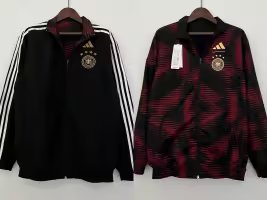 22/23 Germany Windbreaker Jacket Thai Quality - leoleo123123
