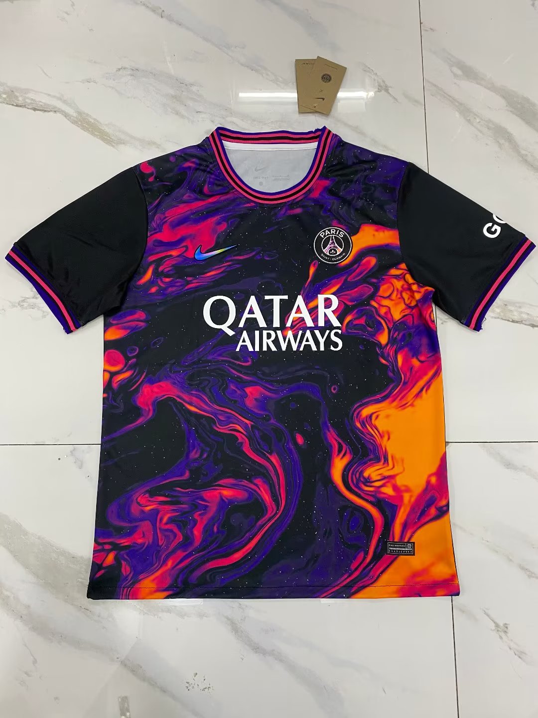 22/23 PSG Special Jersey Fans Version 1:1 Quality - leoleo123123