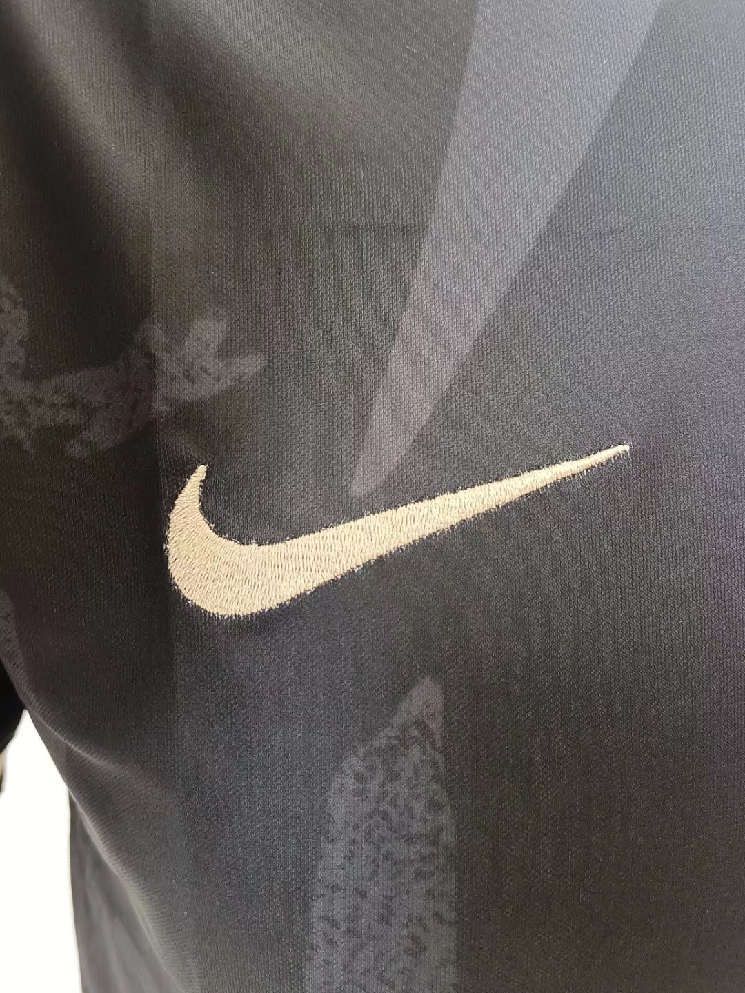 22/23 New Brazil Black Jersey 1:1 Quality Thai Quality - leoleo123123