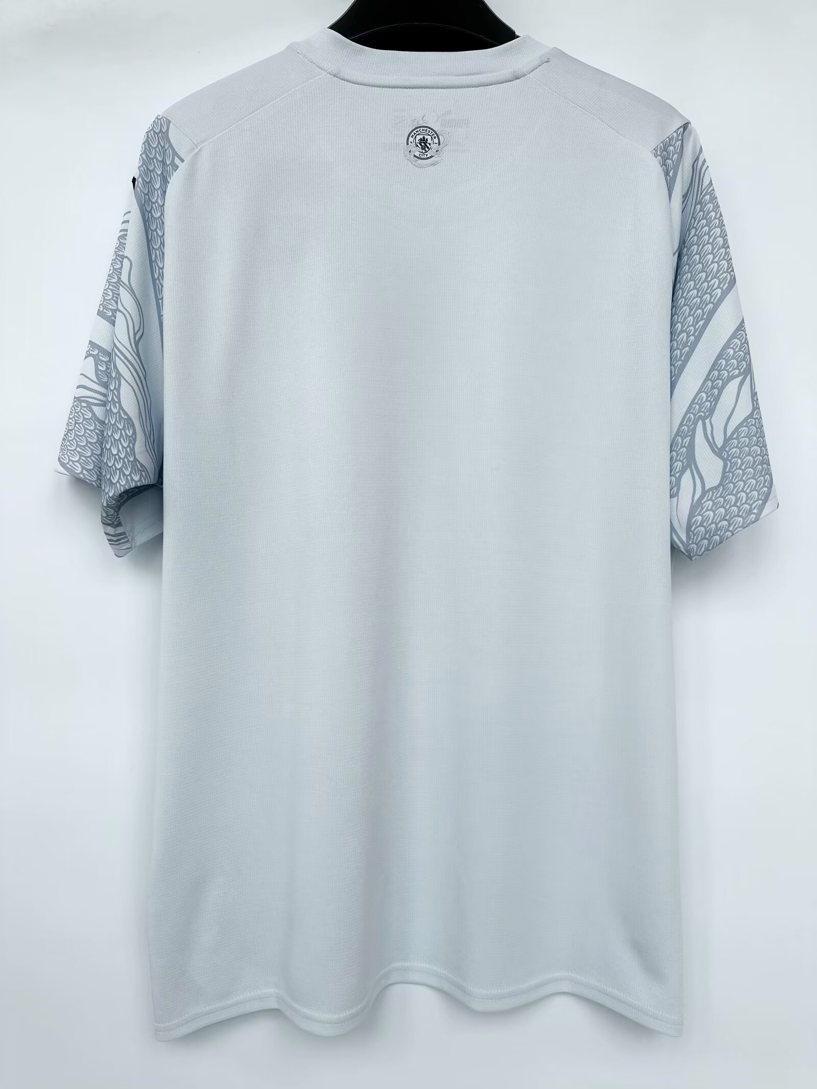 2024 Manchester City Dragon Jersey Fans Version 1:1 Quality - leoleo123123