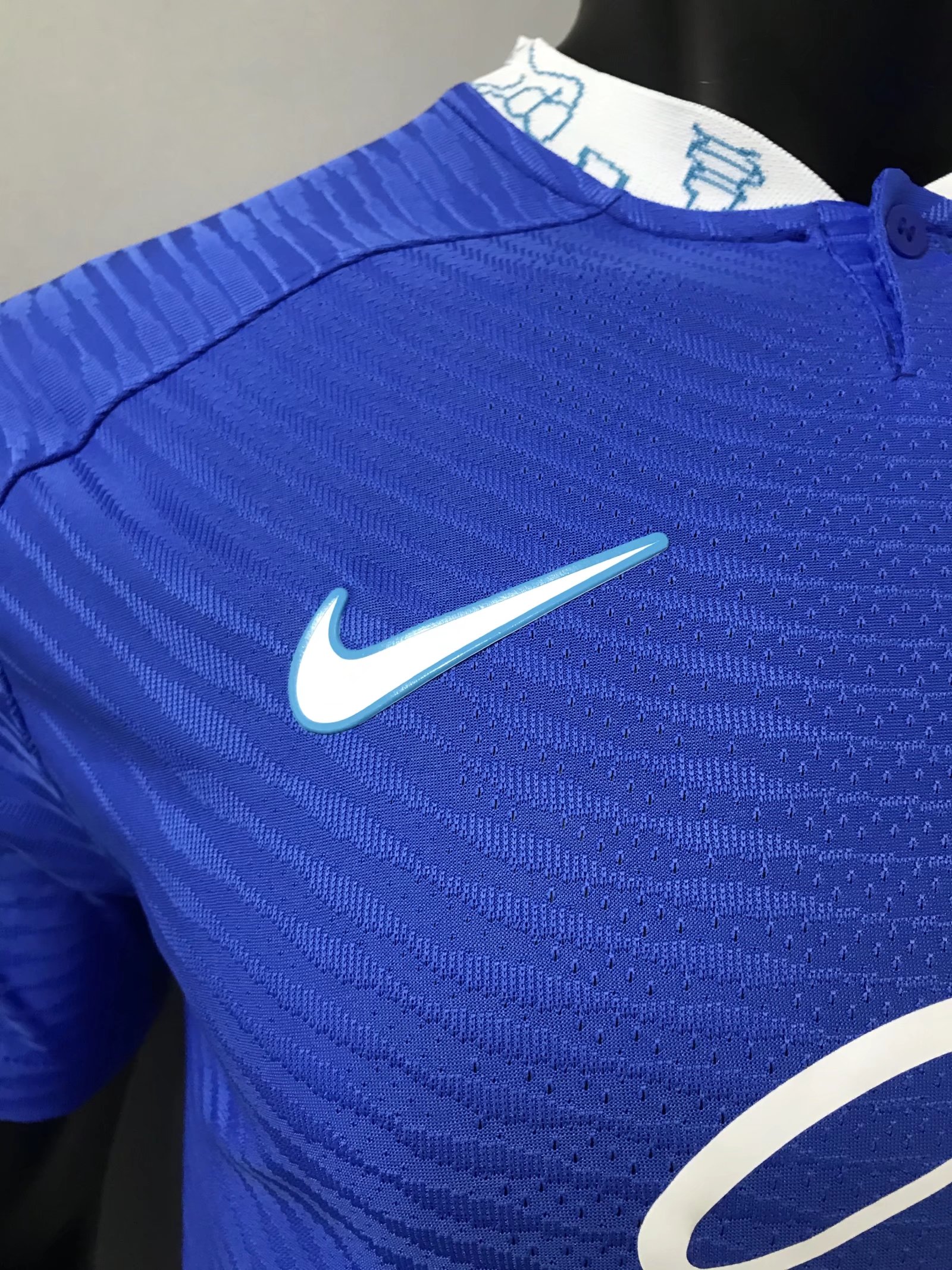 22/23 Chelsea Home Jersey Player Version 1:1 Quality - leoleo123123