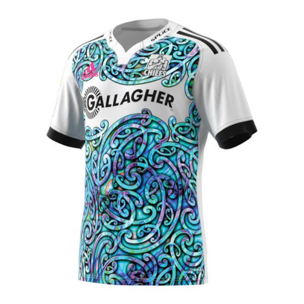 Rugby 2023 Chiefs Away Rugby Jersey High Quality - leoleo123123