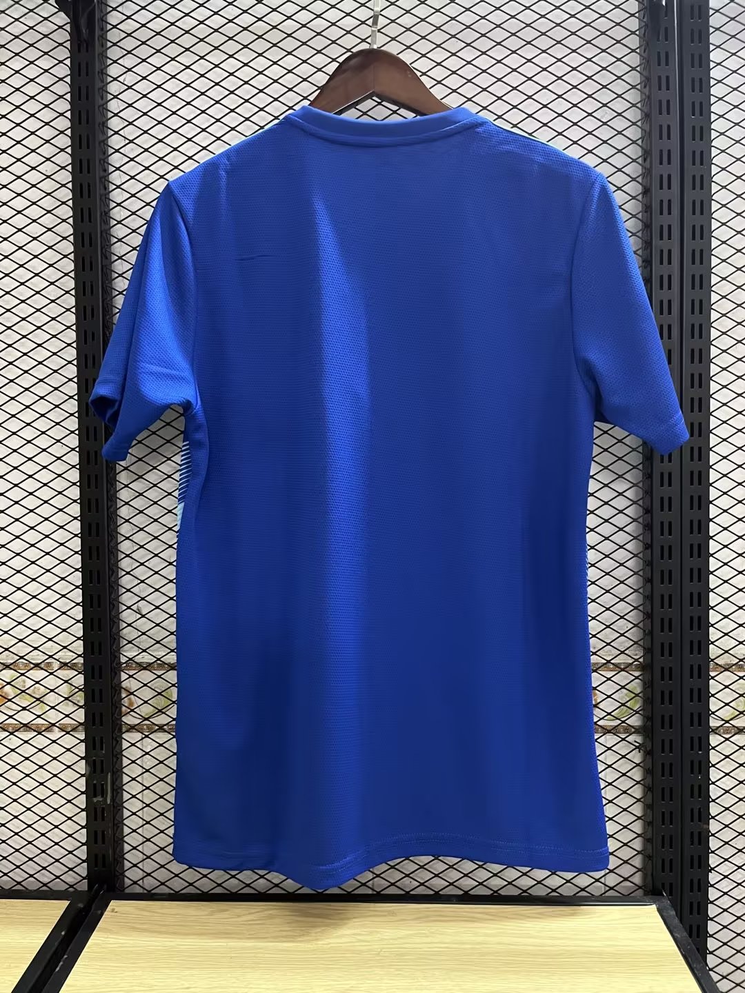 23/24 Boca Home Soccer Jersey 1:1 Thai Quality - leoleo123123