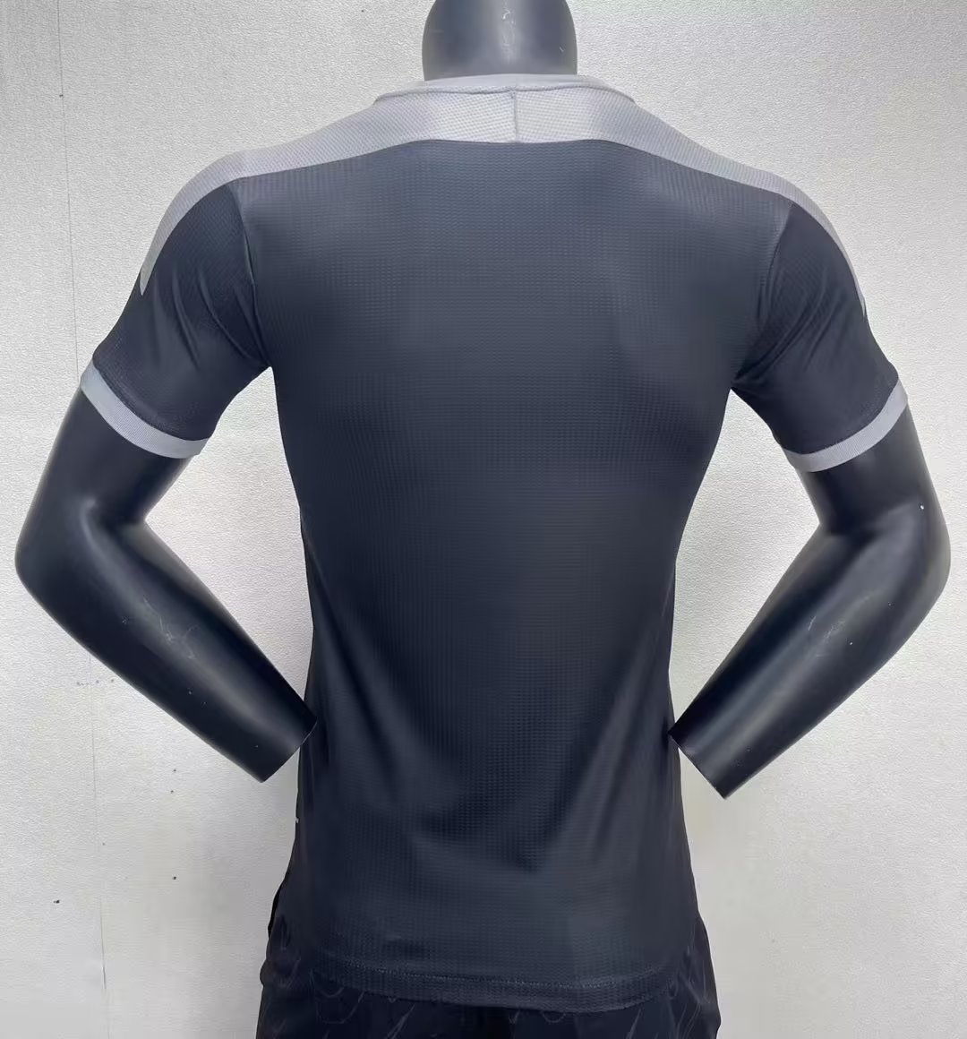 2023 Japan Black Special Jersey Player Version 1:1 Quality - leoleo123123