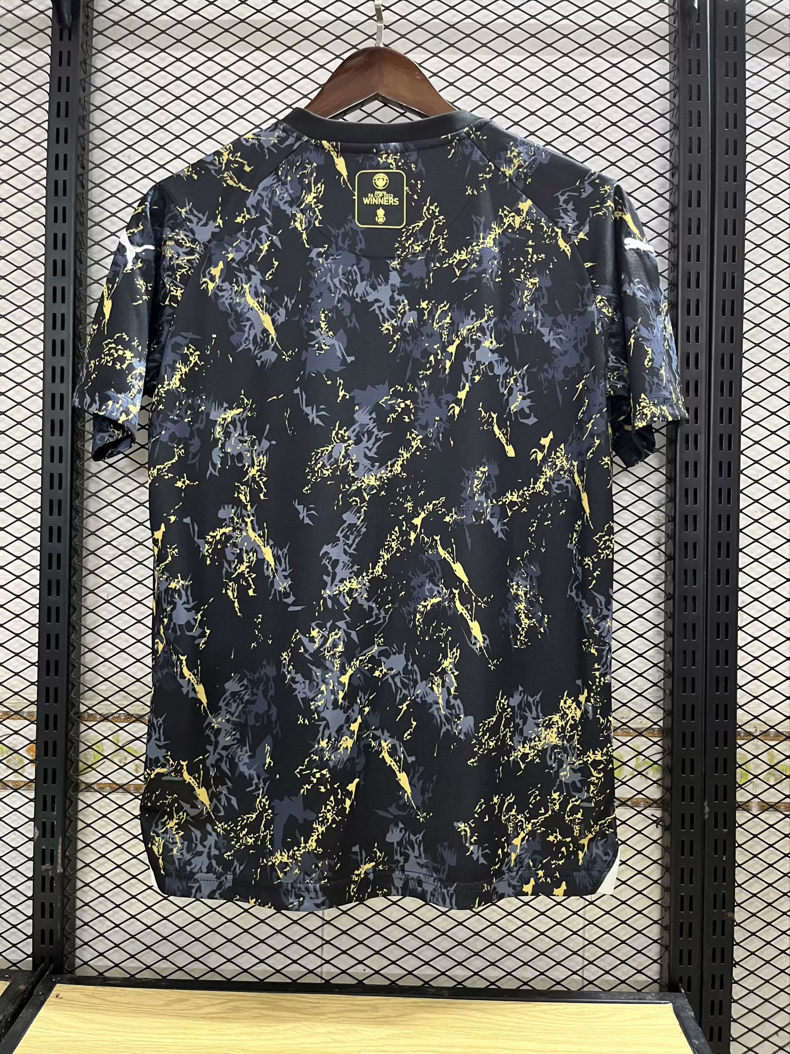 23/24 Manchester City Special Jersey Fans Version hq - leoleo123123