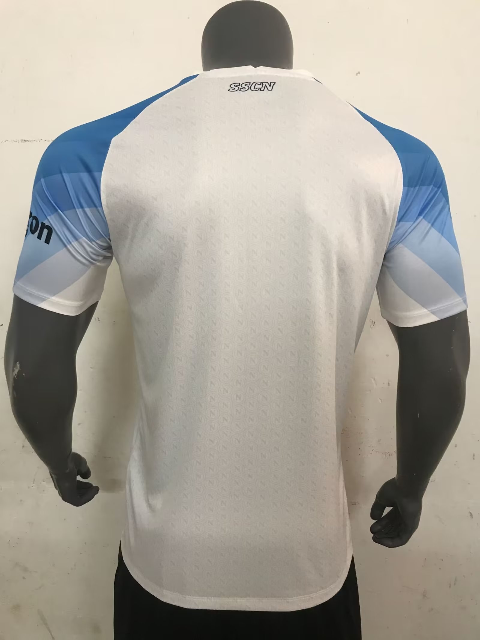 22/23 Napoli Away Jersey Fan Version Thai Quality - leoleo123123