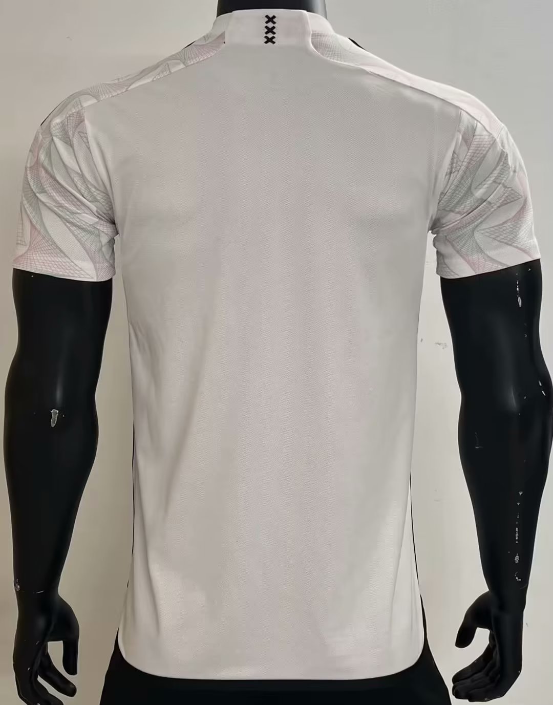 23/24 Ajax Special Soccer Jersey Final Version - leoleo123123