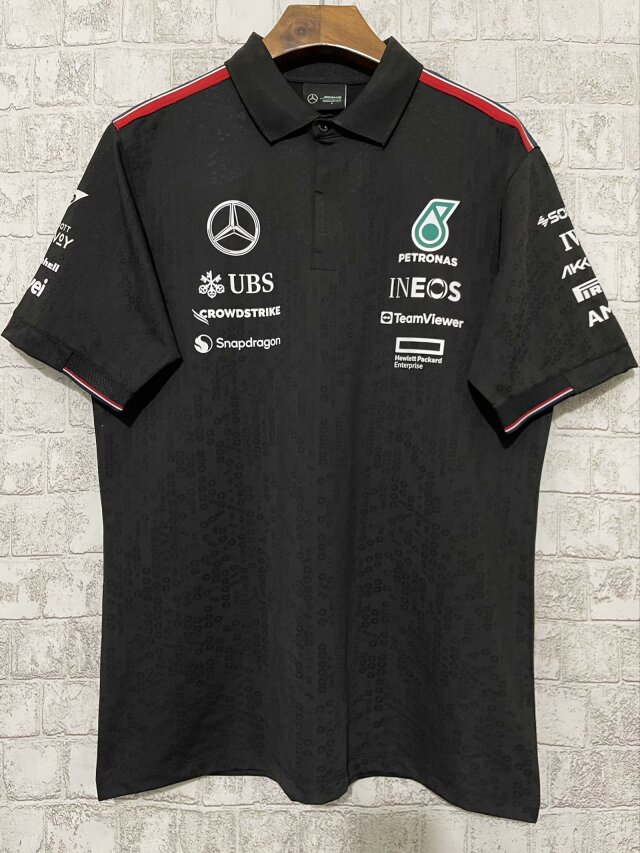 mercedes F1