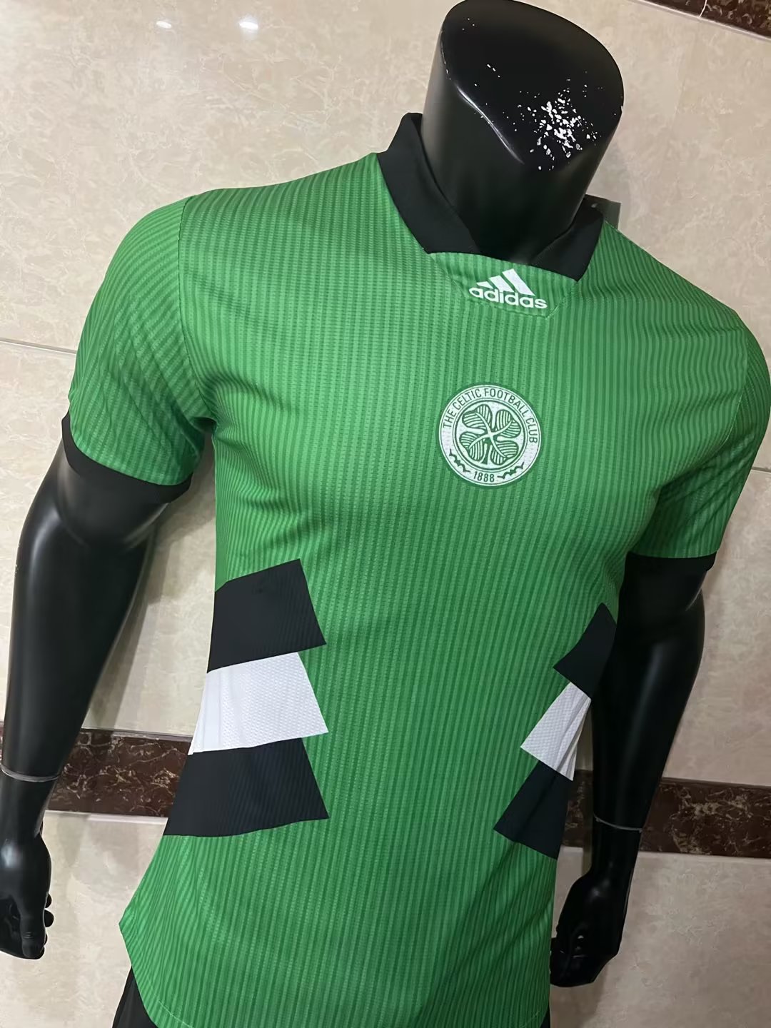 23/24 Celtic Speciel Jersey Player Version 1:1 Quality - leoleo123123