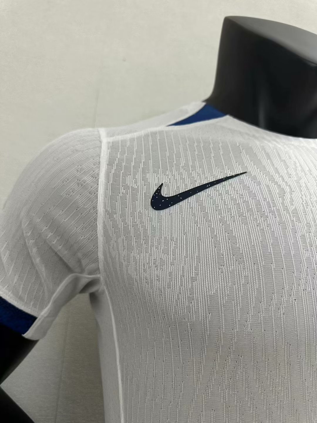 2024 England Home Soccer Jersey Player Version 1:1 Quality - leoleo123123