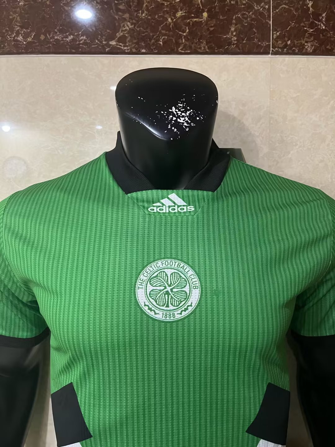 23/24 Celtic Speciel Jersey Player Version 1:1 Quality - leoleo123123