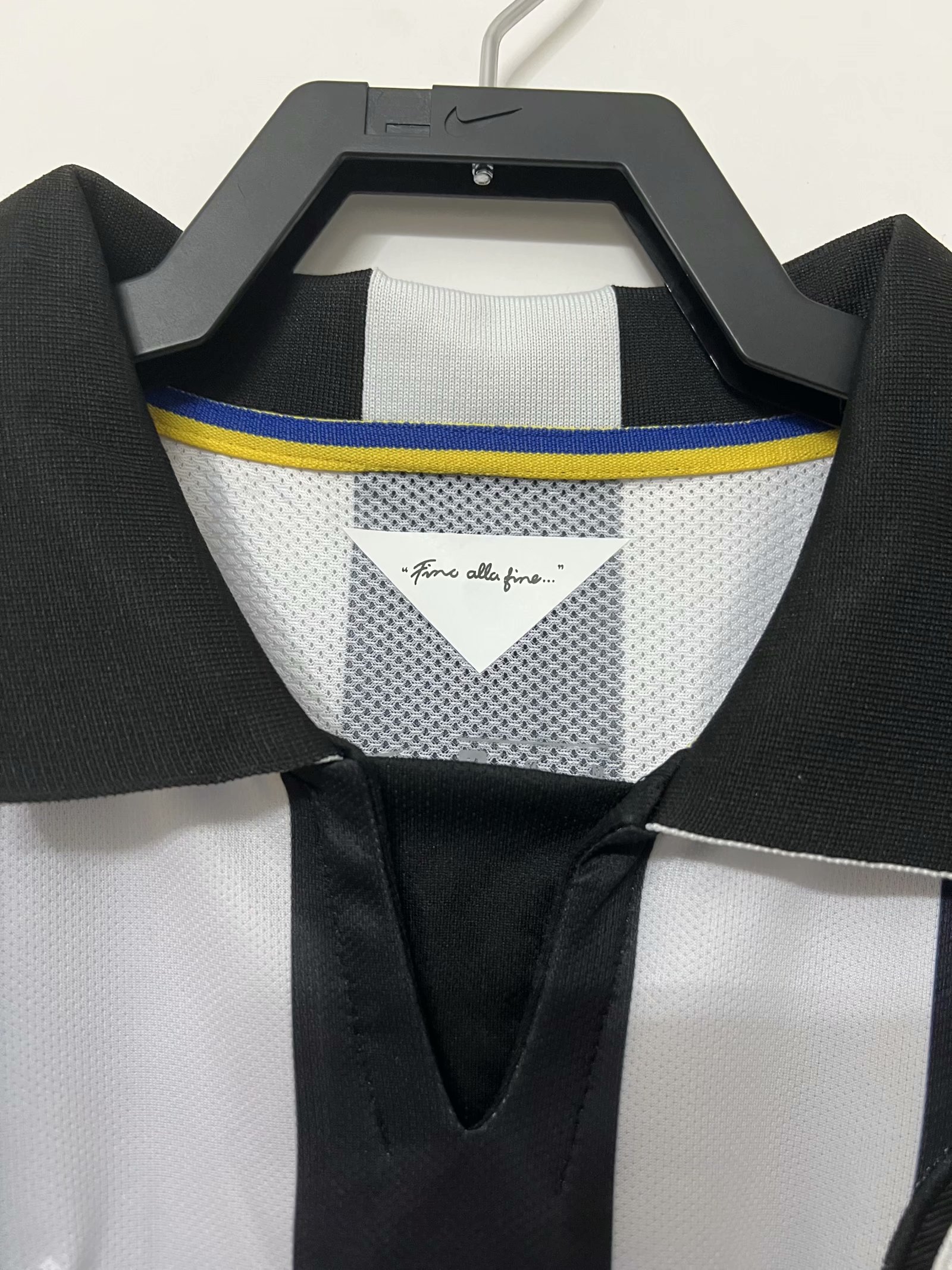 14/15 Juventus Home Retro Jersey - leoleo123123