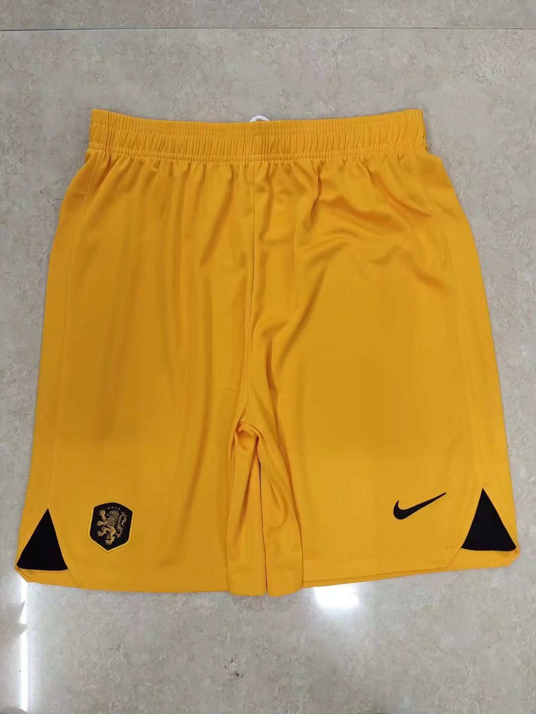 22/23 Netherlands Home Short Pants - leoleo123123