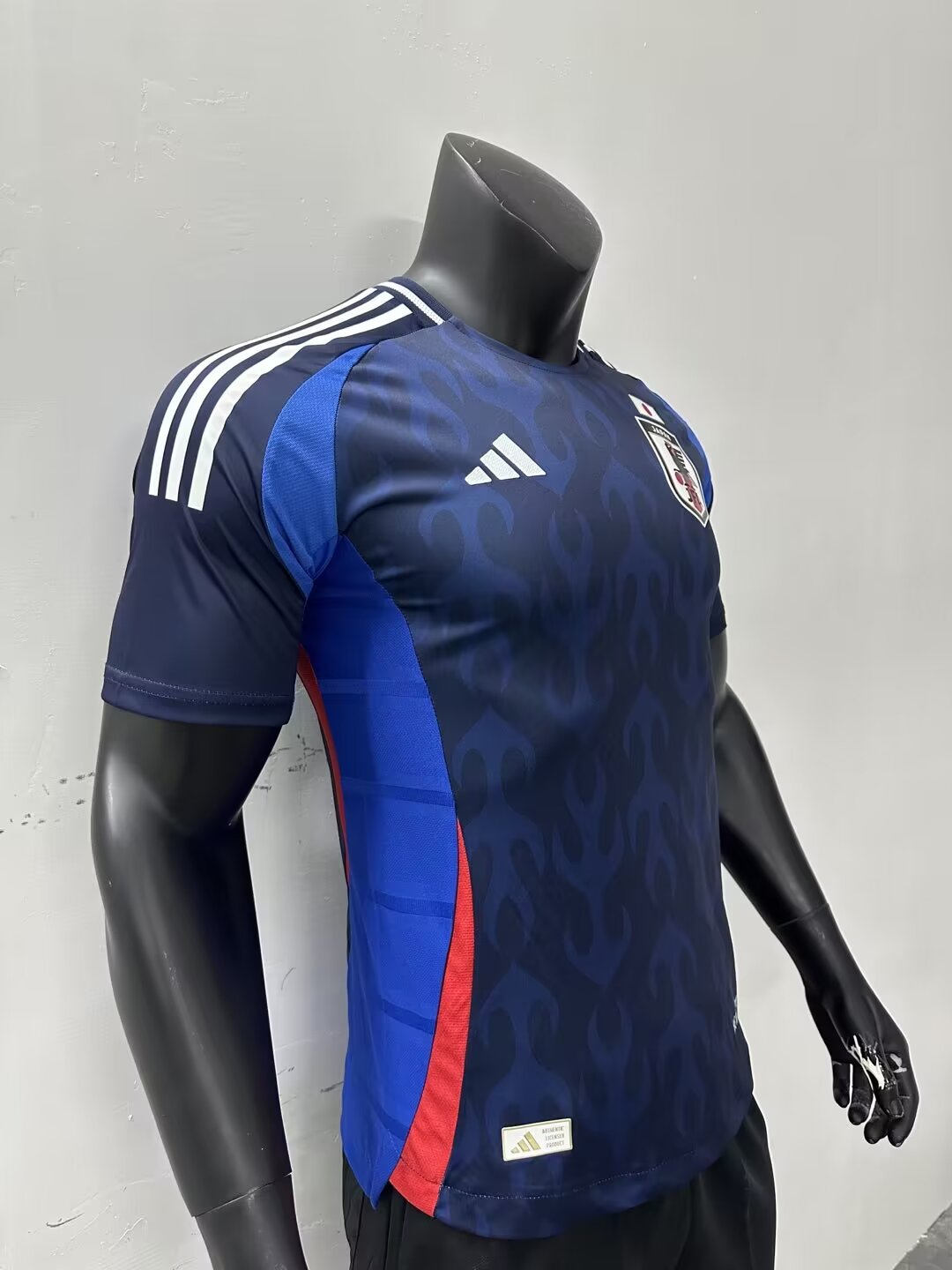 24/25 Japan Home Jersey Player Version 1:1 Quaility - leoleo123123