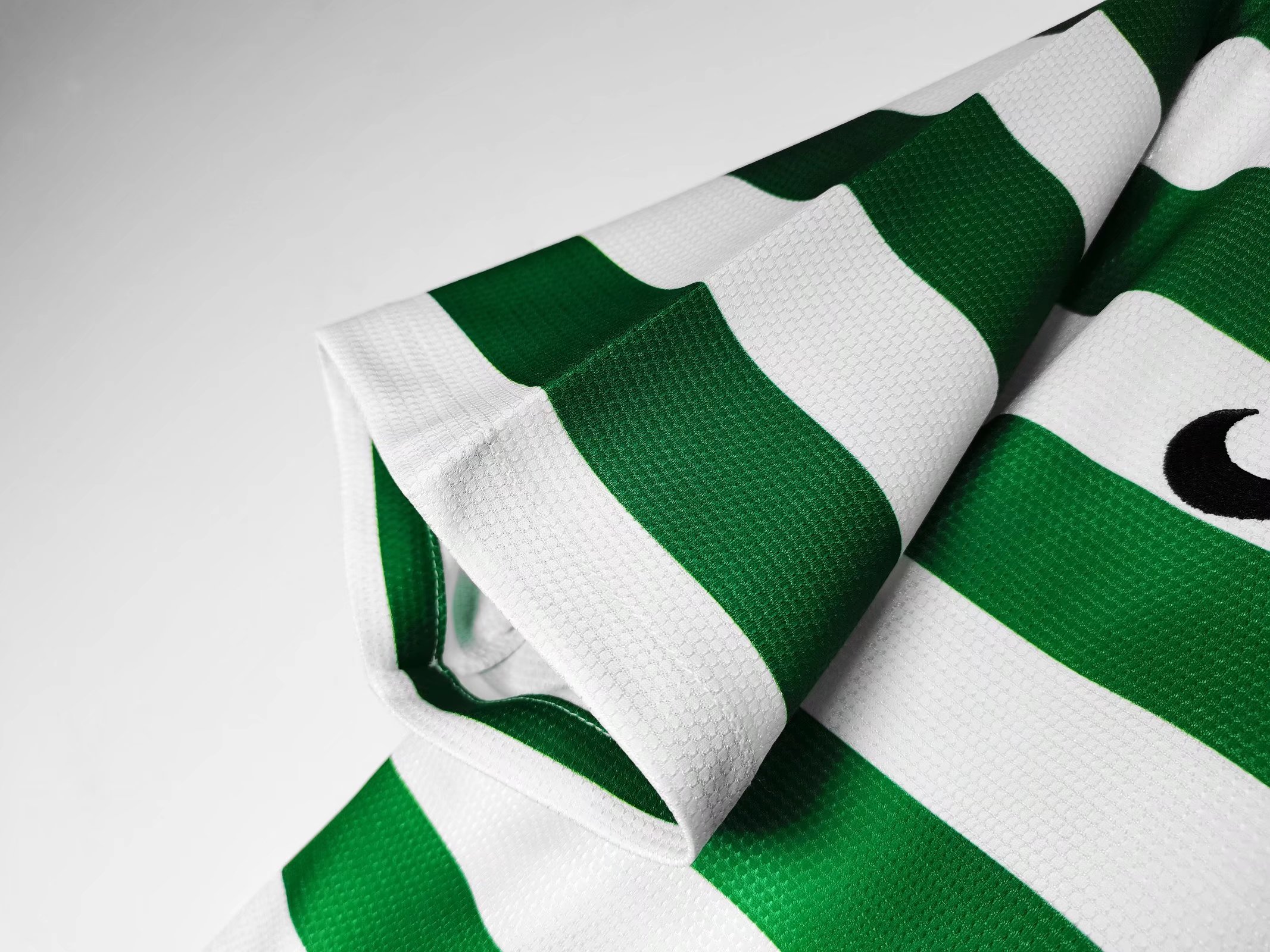 12/13 Celts Home Retro Jersey - leoleo123123