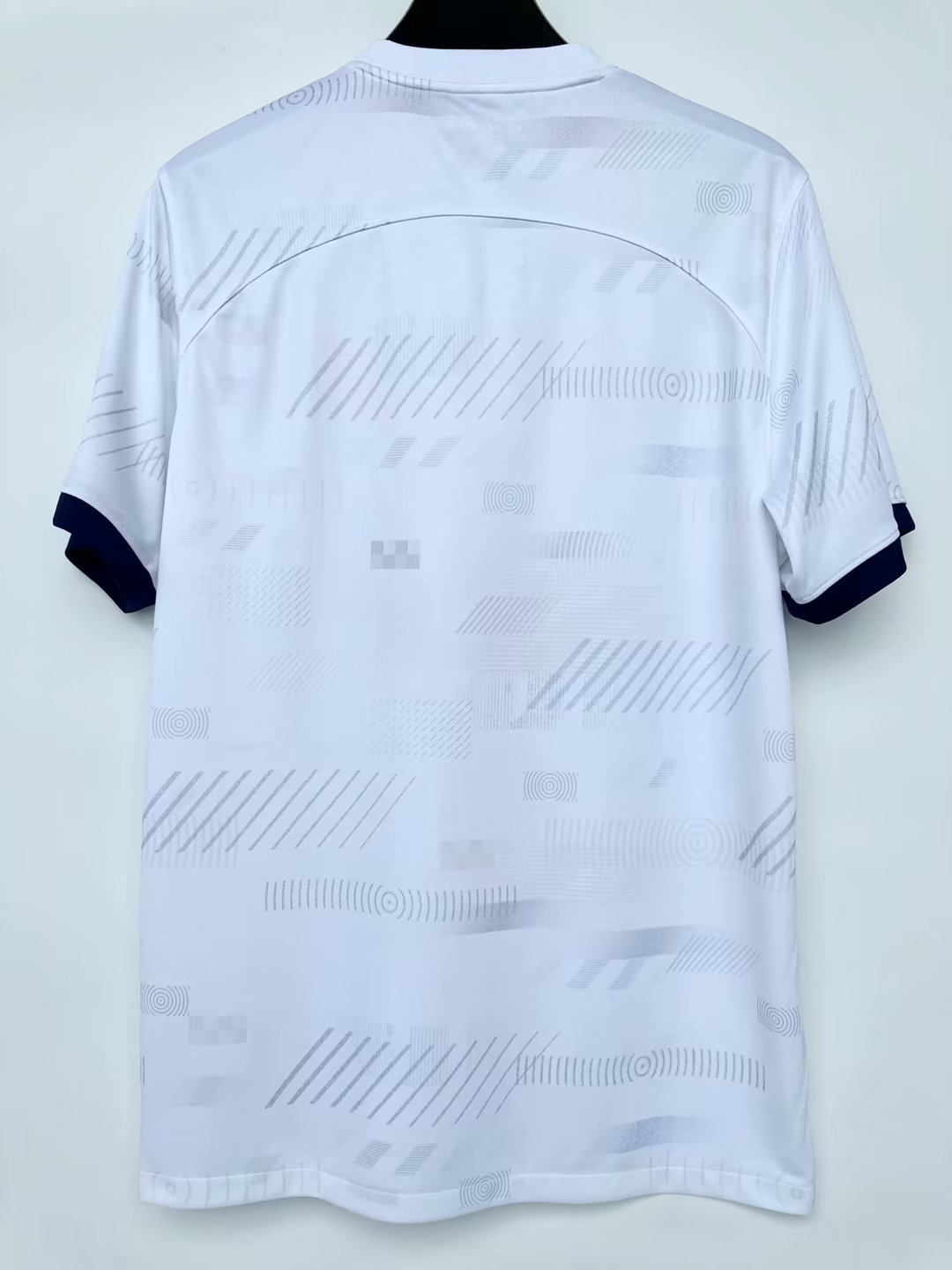 23/24 Tottenham Home Jersey Fans Version 1:1 Quality - leoleo123123