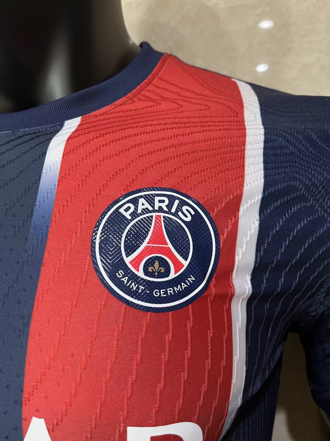 23/24 PSG Home Jersey Player Version 1:1 - leoleo123123