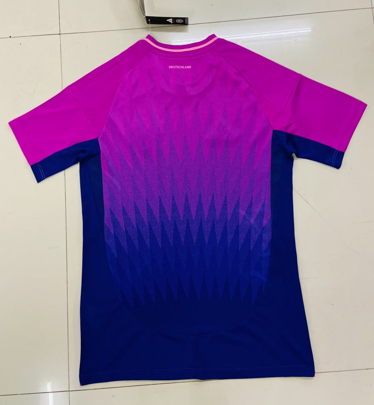 24/25 Germany Away Soccer Jersey Fans Version 1:1 Quality - leoleo123123
