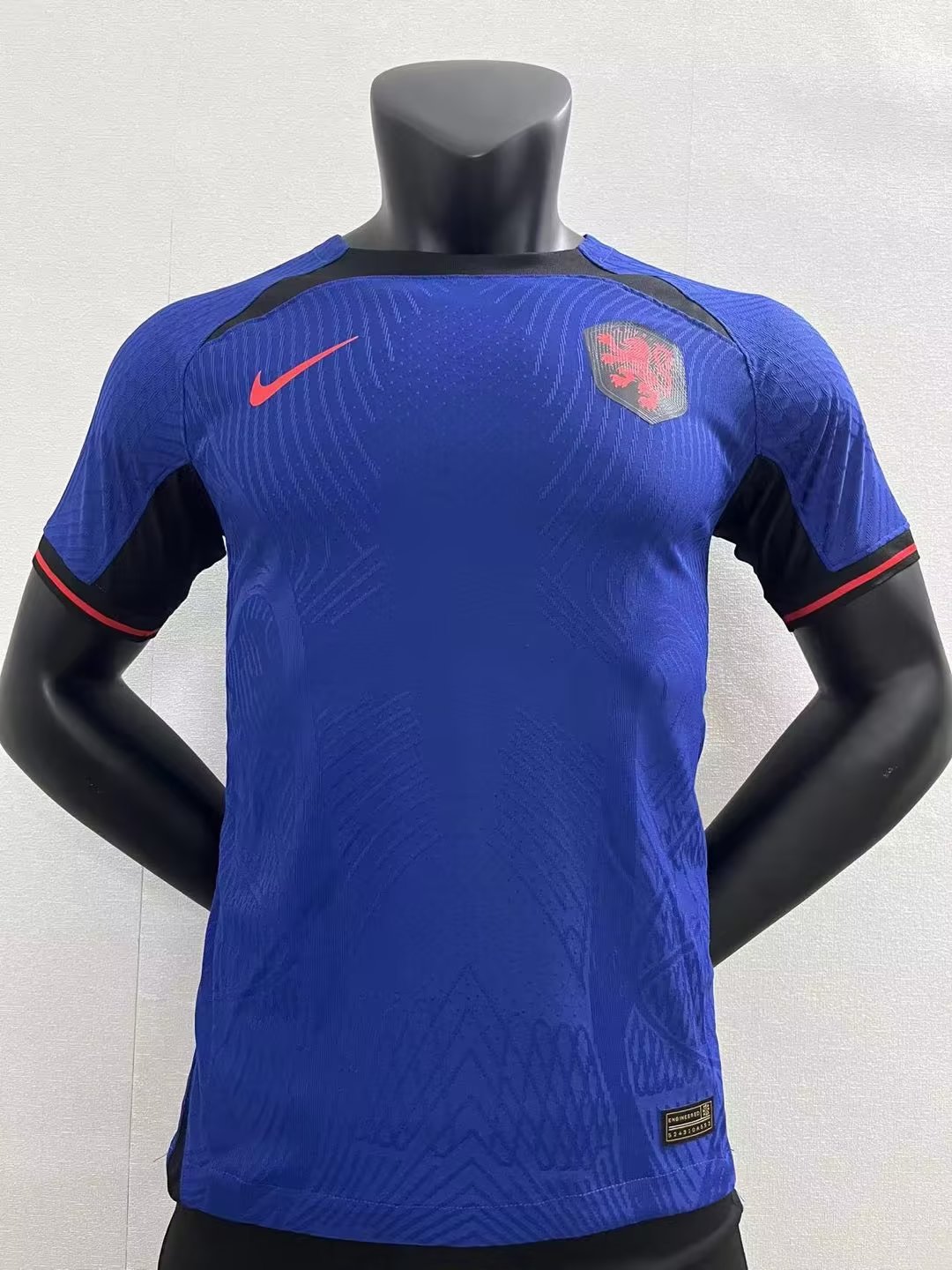 22/23 NetherlandsAway World Cup Jersey Player Version 1:1 Quality - leoleo123123
