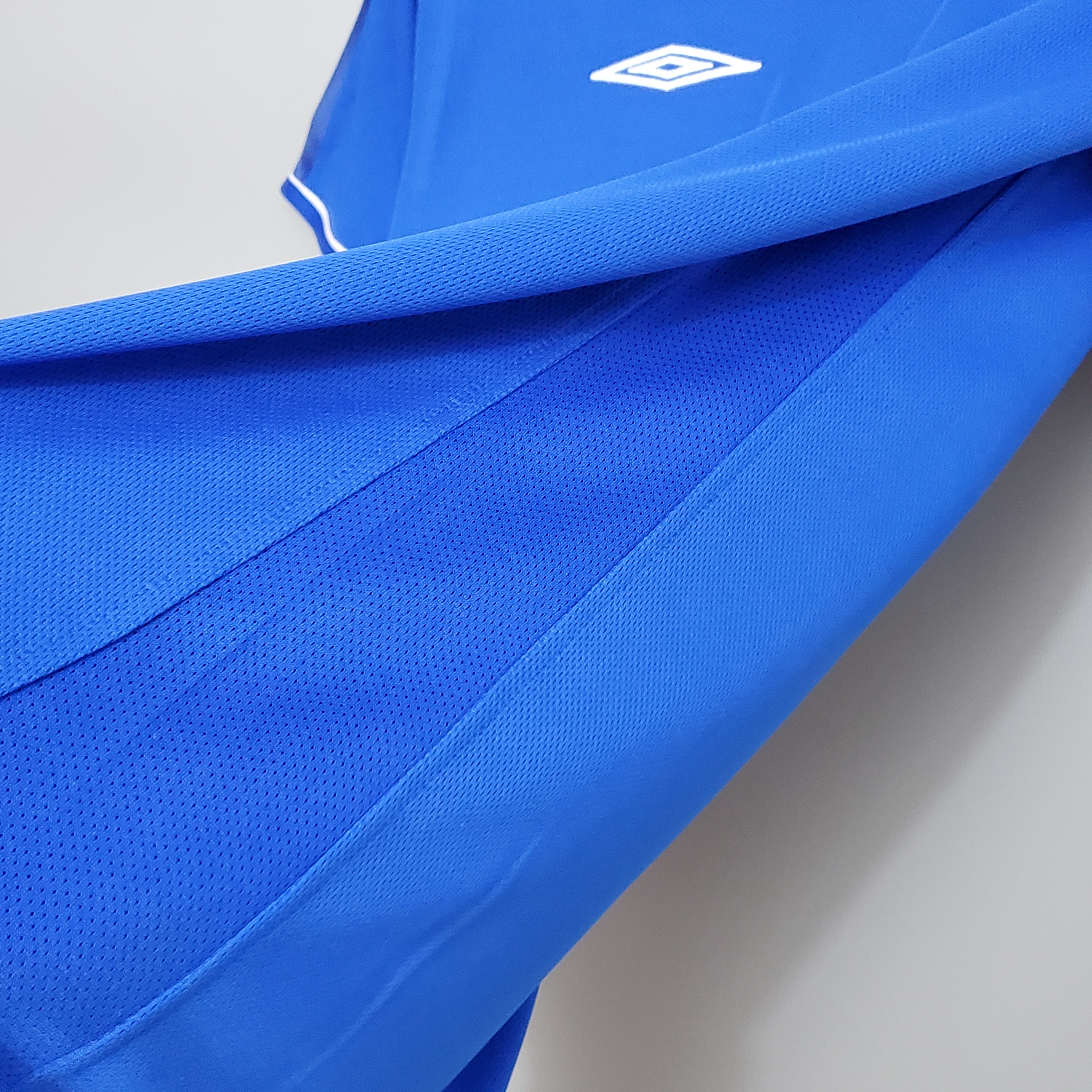 03-05 Chelsea Home Retro Jersey - leoleo123123