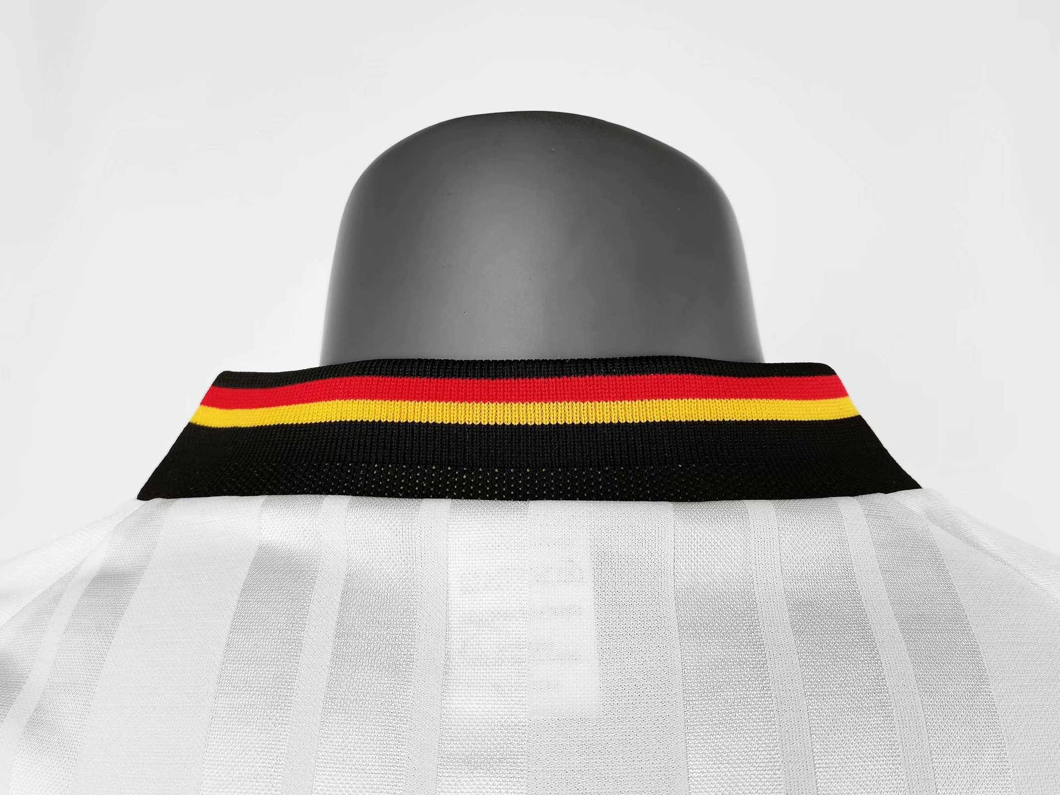 1992 Germany Home Retro Jersey - leoleo123123