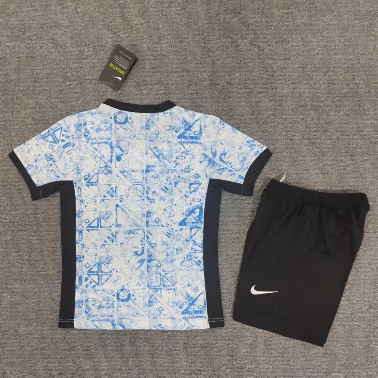 24/25 Portugal Away Kids Jersey - leoleo123123