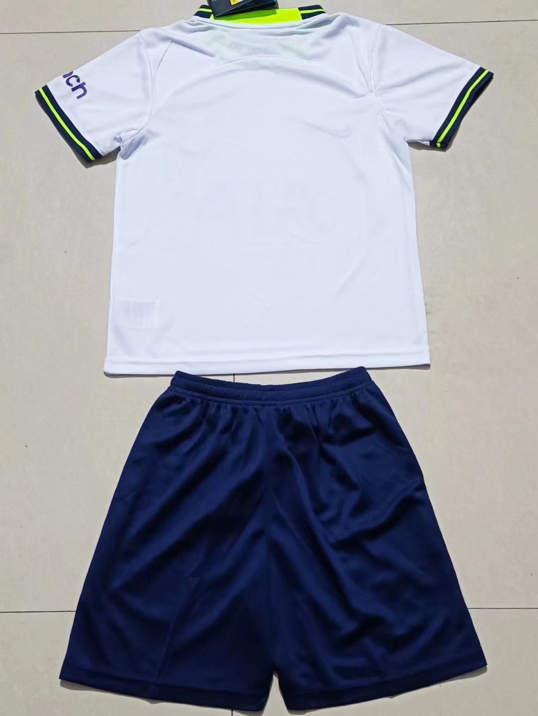 22/23 Tottenham Home Kids - leoleo123123