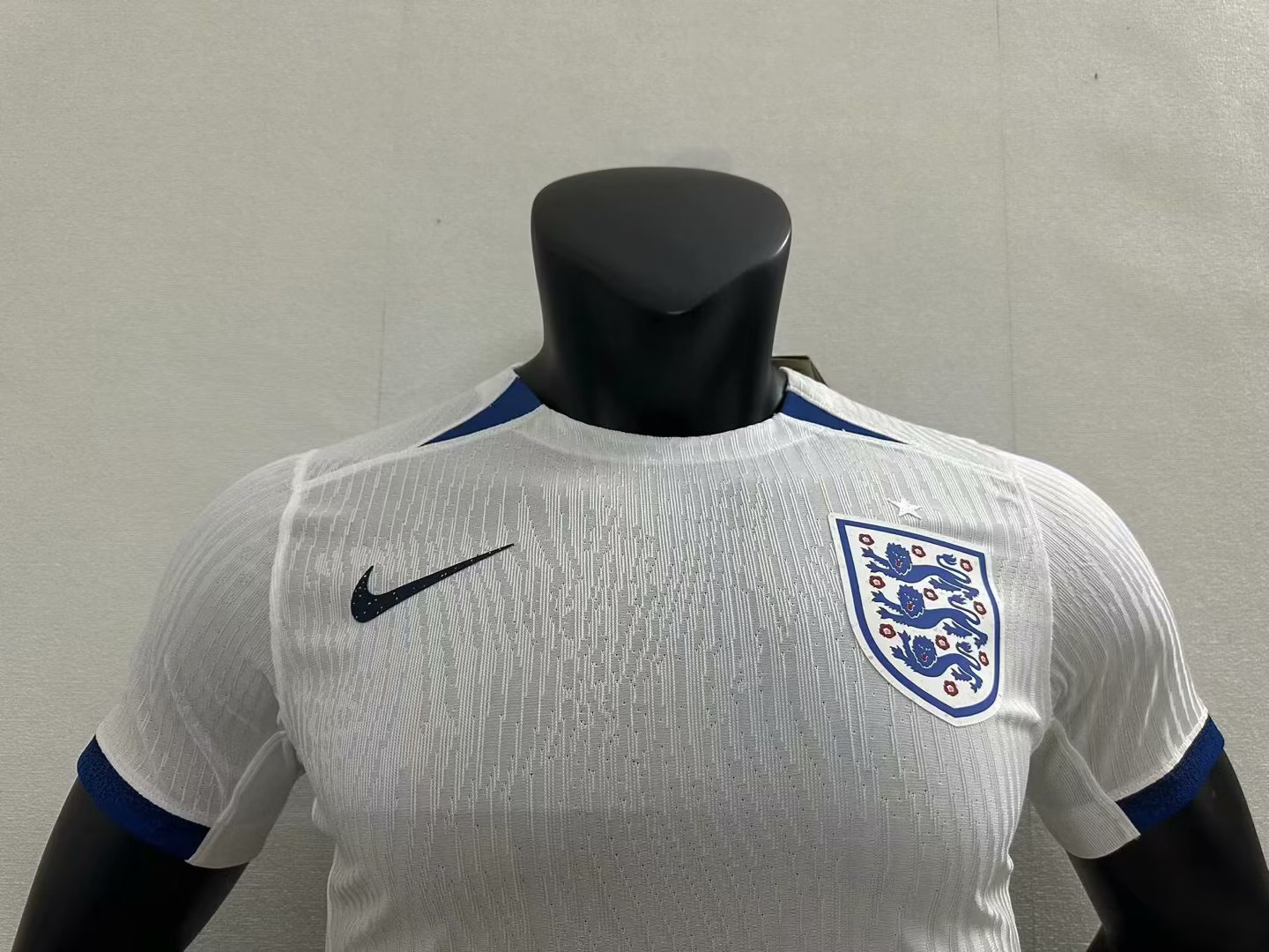 2024 England Home Soccer Jersey Player Version 1:1 Quality - leoleo123123
