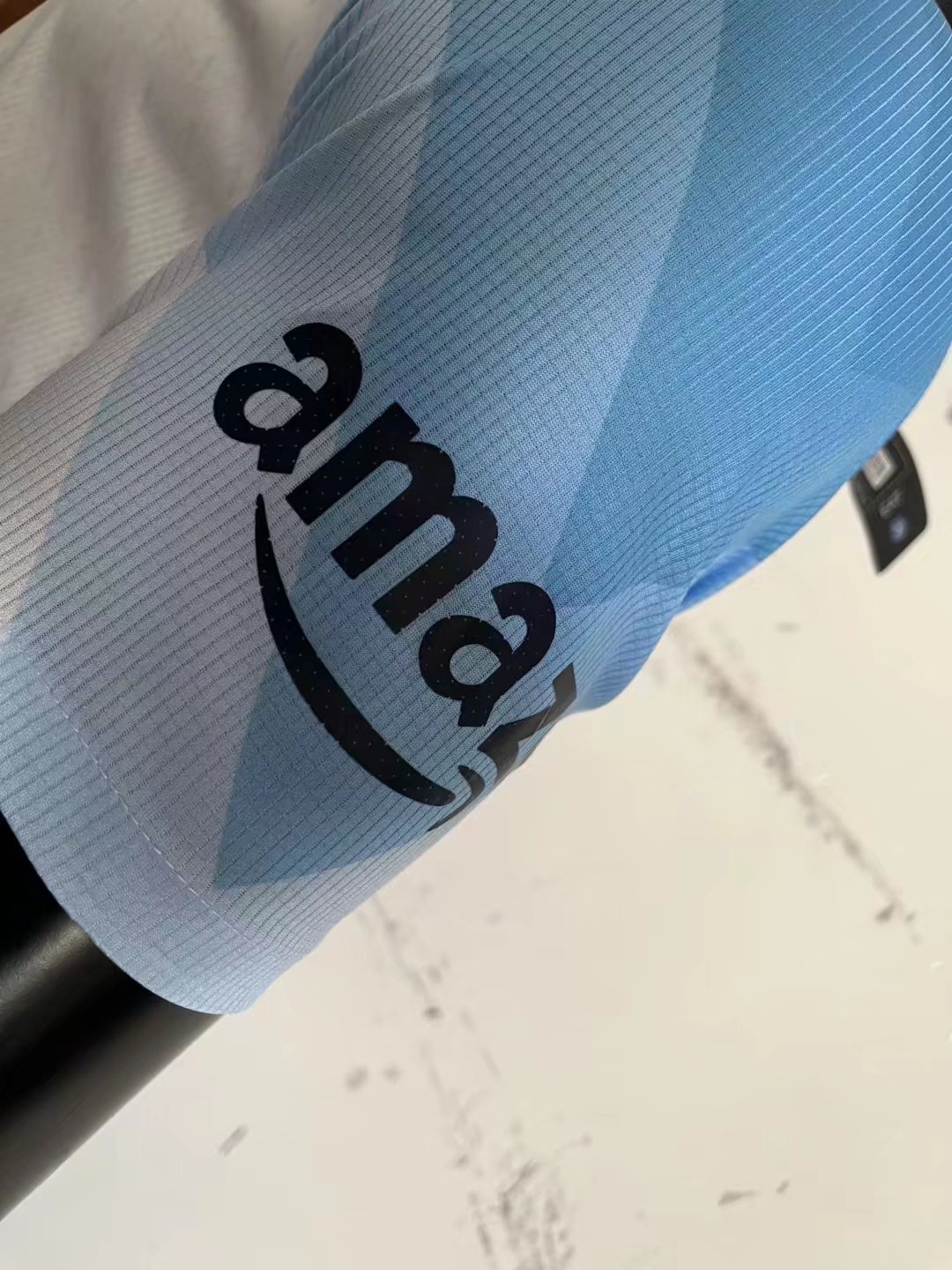 22/23 Napoli Away Jersey White Player Version - leoleo123123