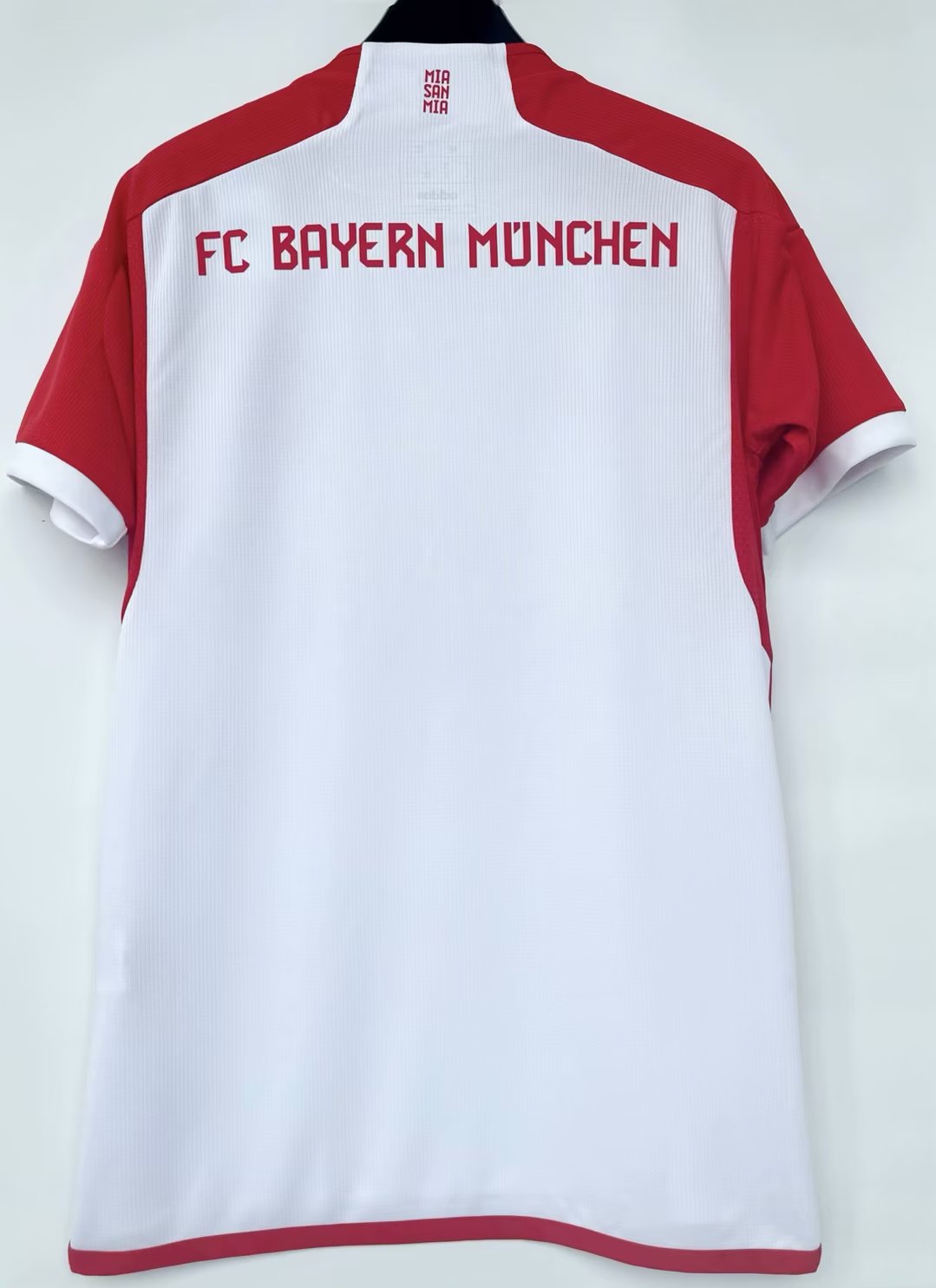23/24 Bayern Munich Home Jersey Fans Version 1:1 Quality - leoleo123123
