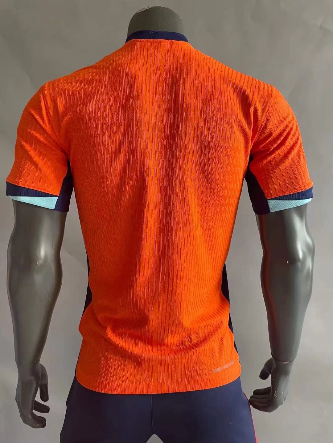 24/25 Netherlands Home Jersey Player Version 1:1 Quality - leoleo123123