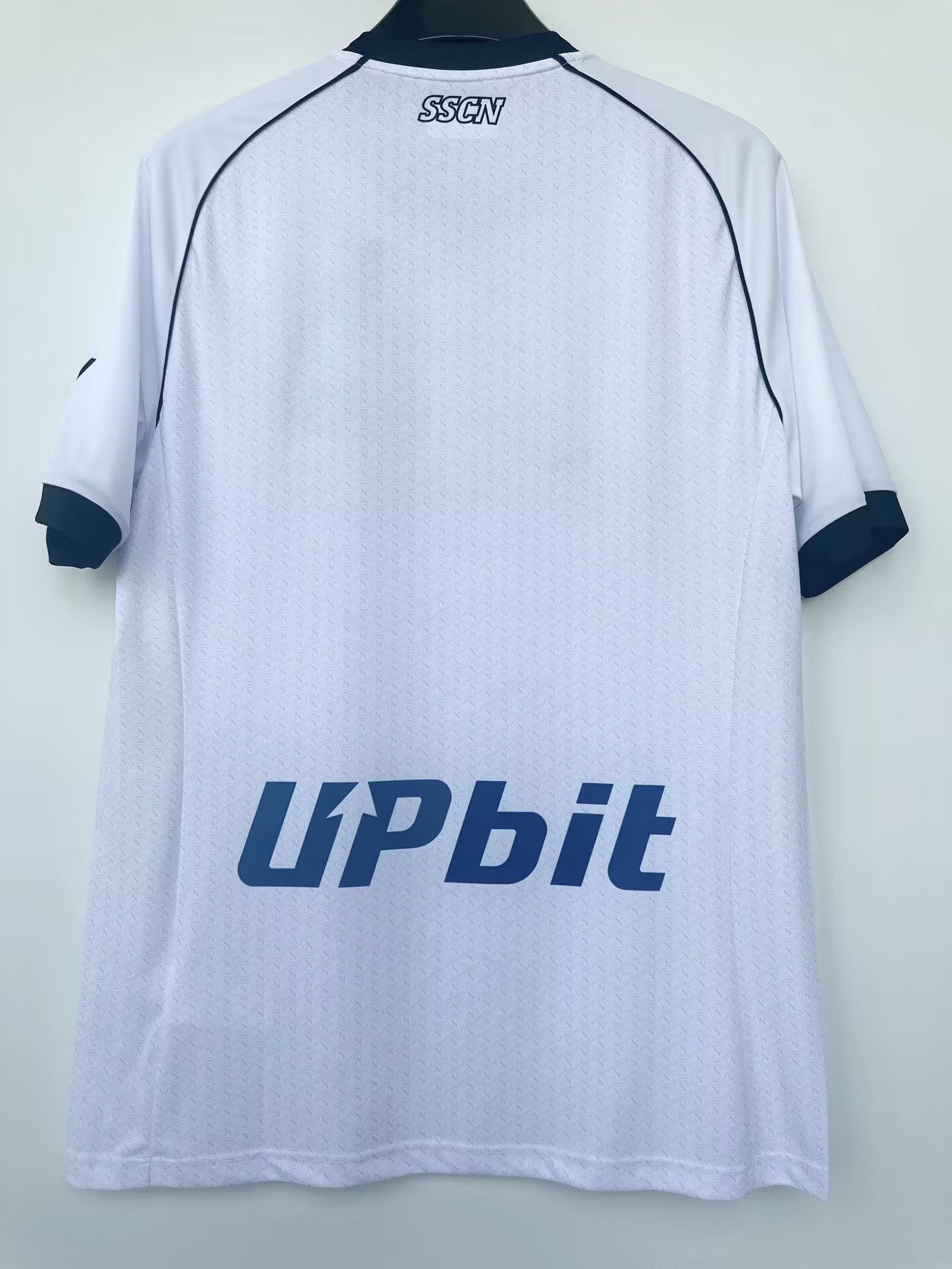23/24 Napoli Away Jersey Fan Version 1:1 Quality - leoleo123123