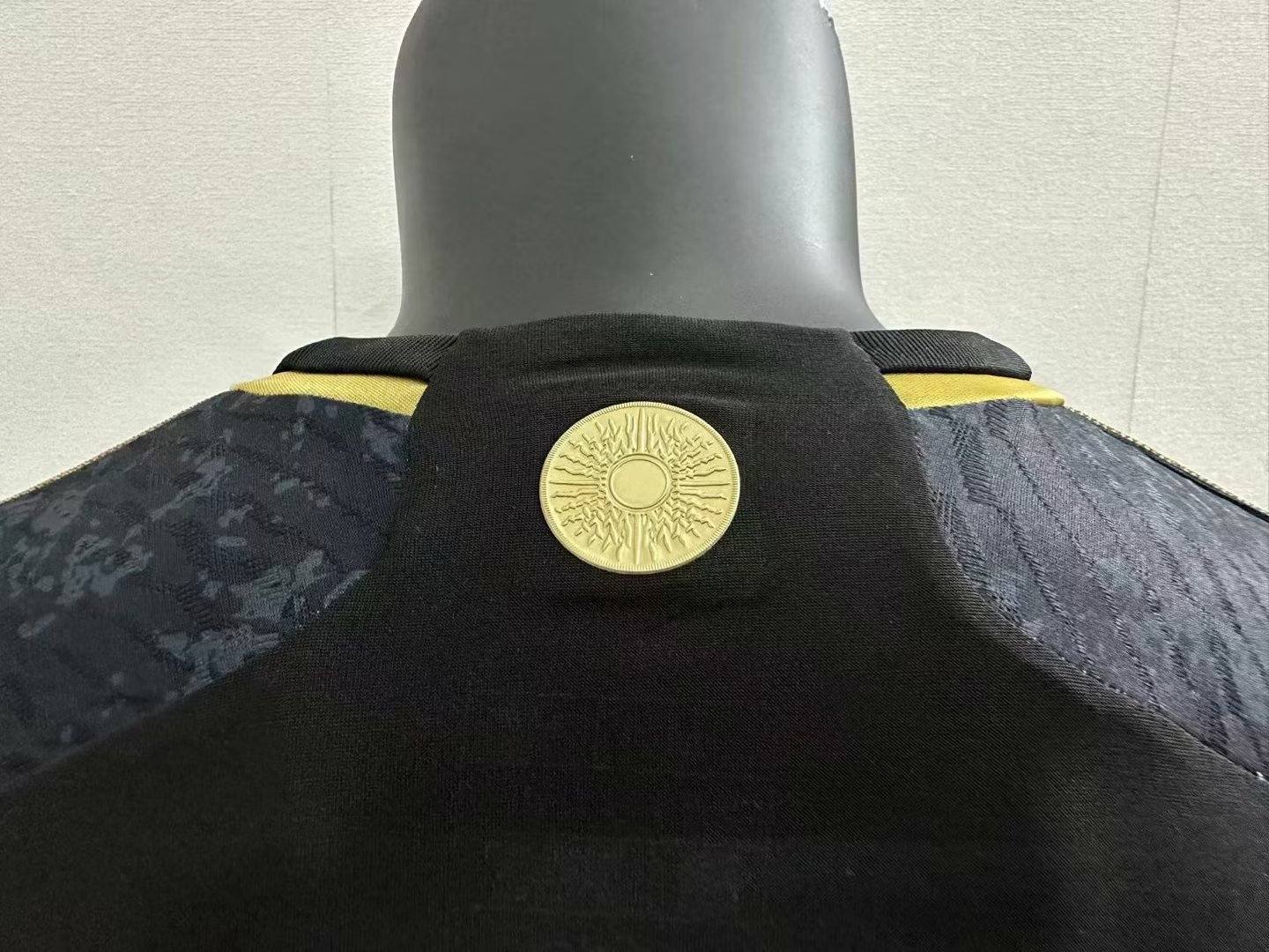 2023 Argentina Special Jersey Black Player Version 1:1 Quaility - leoleo123123