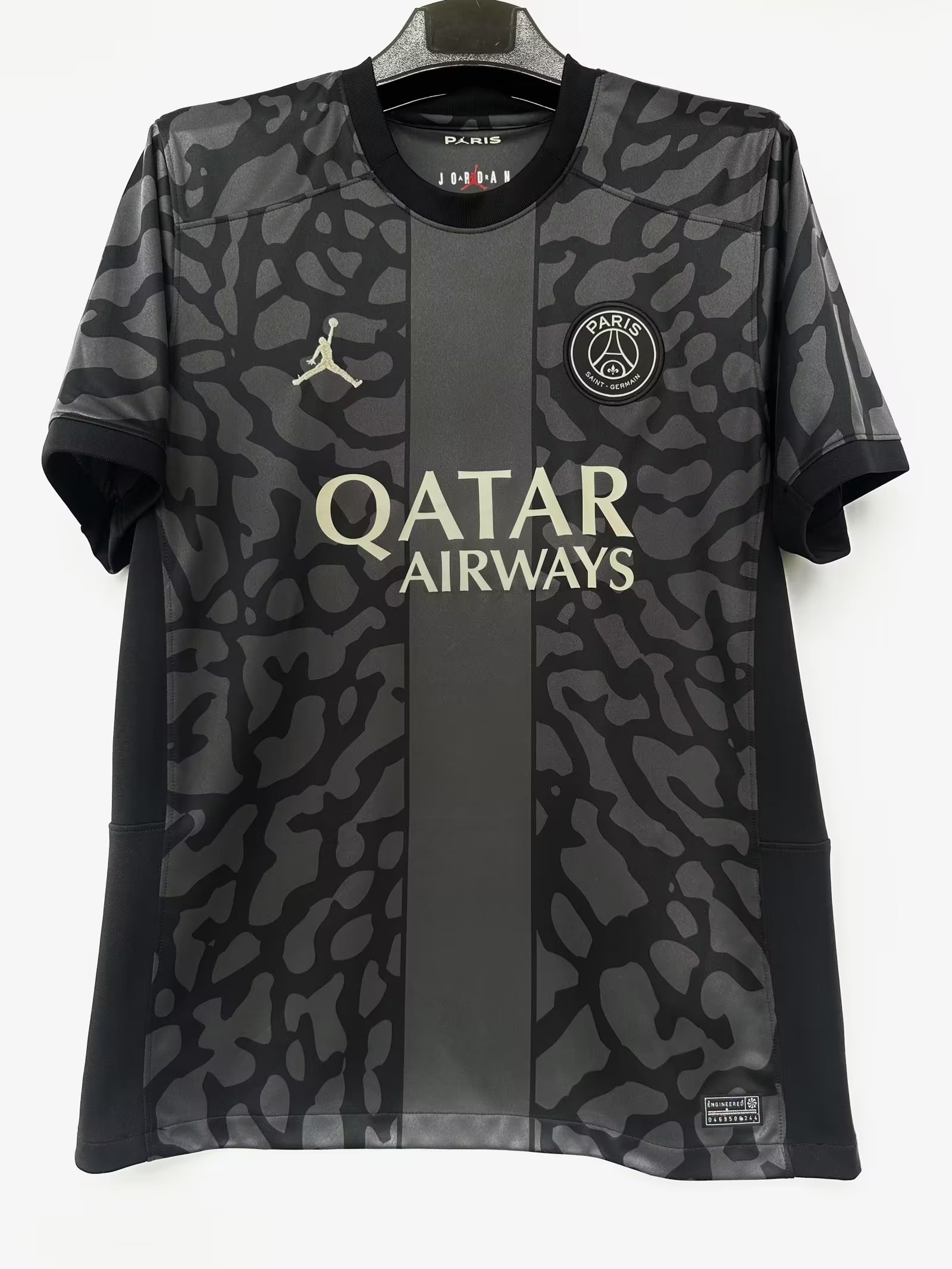 23/24 PSG Third Jersey Fans Version 1:1 Qaulity - leoleo123123