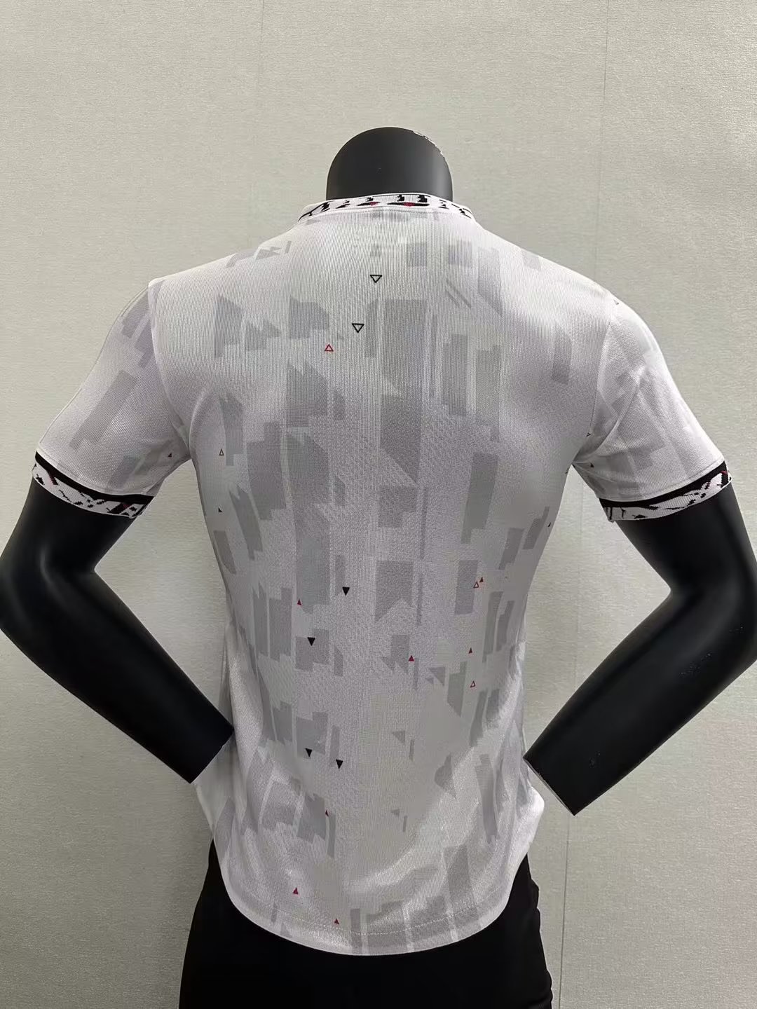 23/24 Man United Special Jersey Player Version 1:1 Quality - leoleo123123