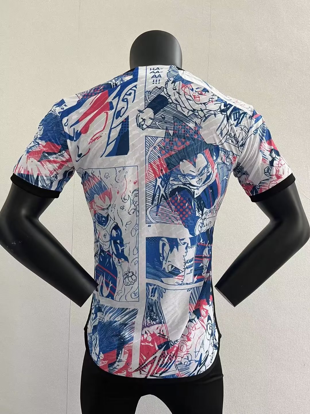 22/23 Japan Special Jersey Player Version 1:1 Quality - leoleo123123