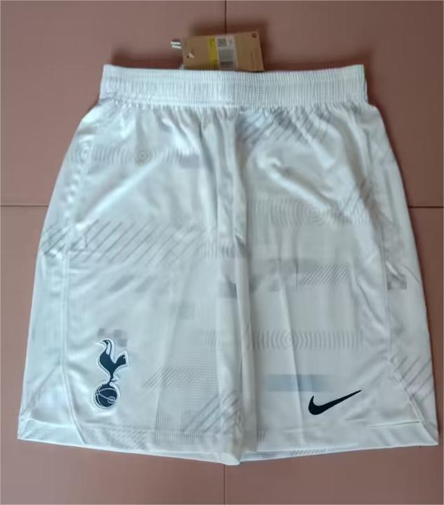23/24 Tottenham Home Pants shorts - leoleo123123