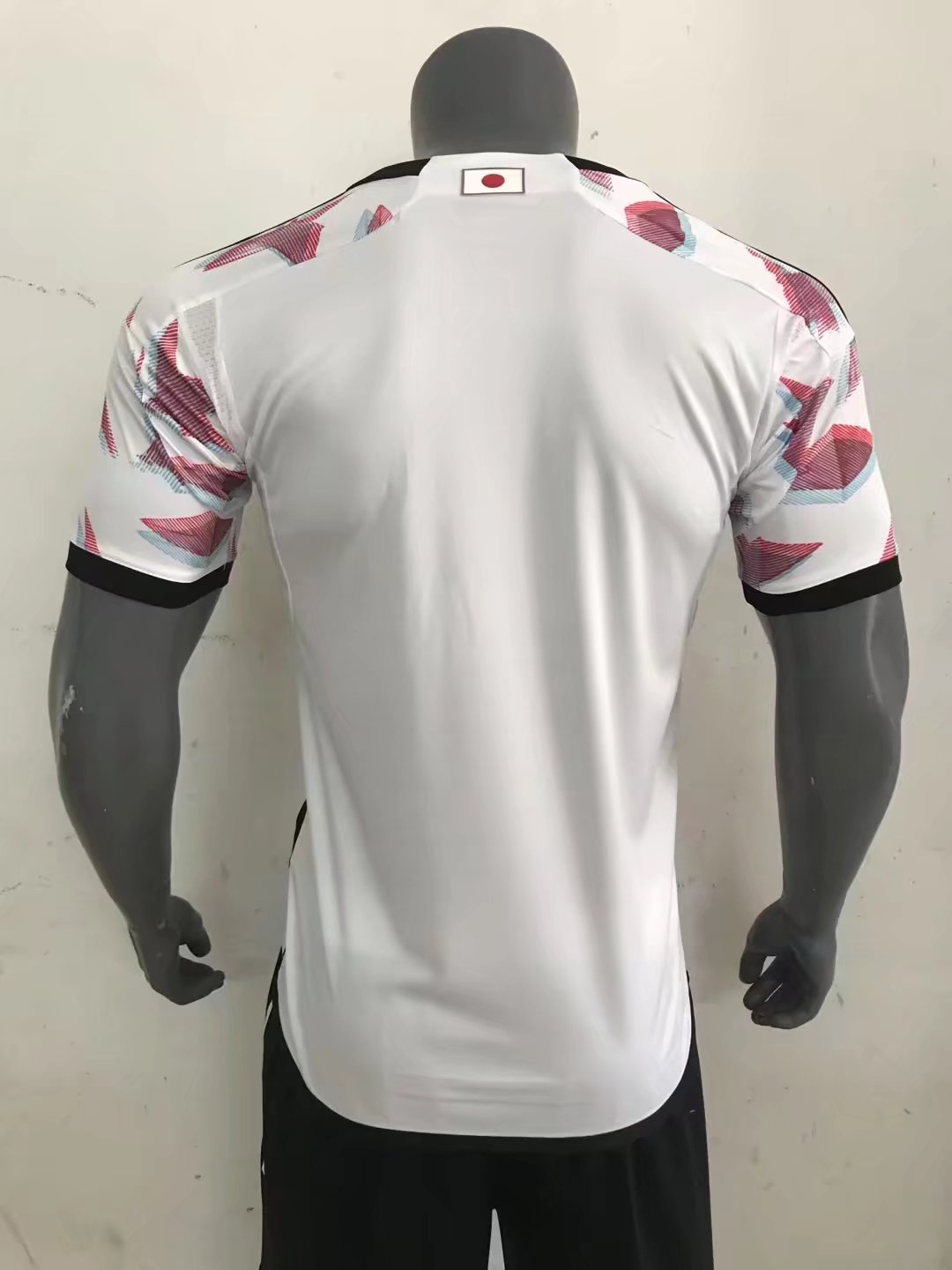 22/23 Japan Away World Cup Jersey Fans Version - leoleo123123