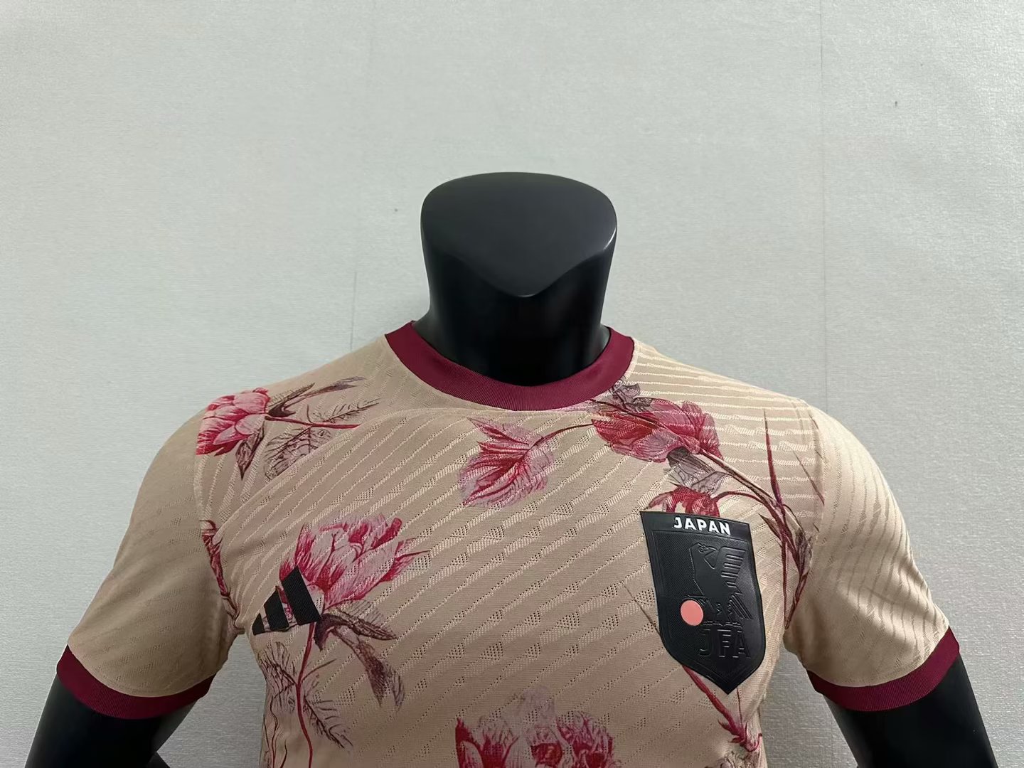 2023 Japan Special Jersey Player Version 1:1 Quality - leoleo123123