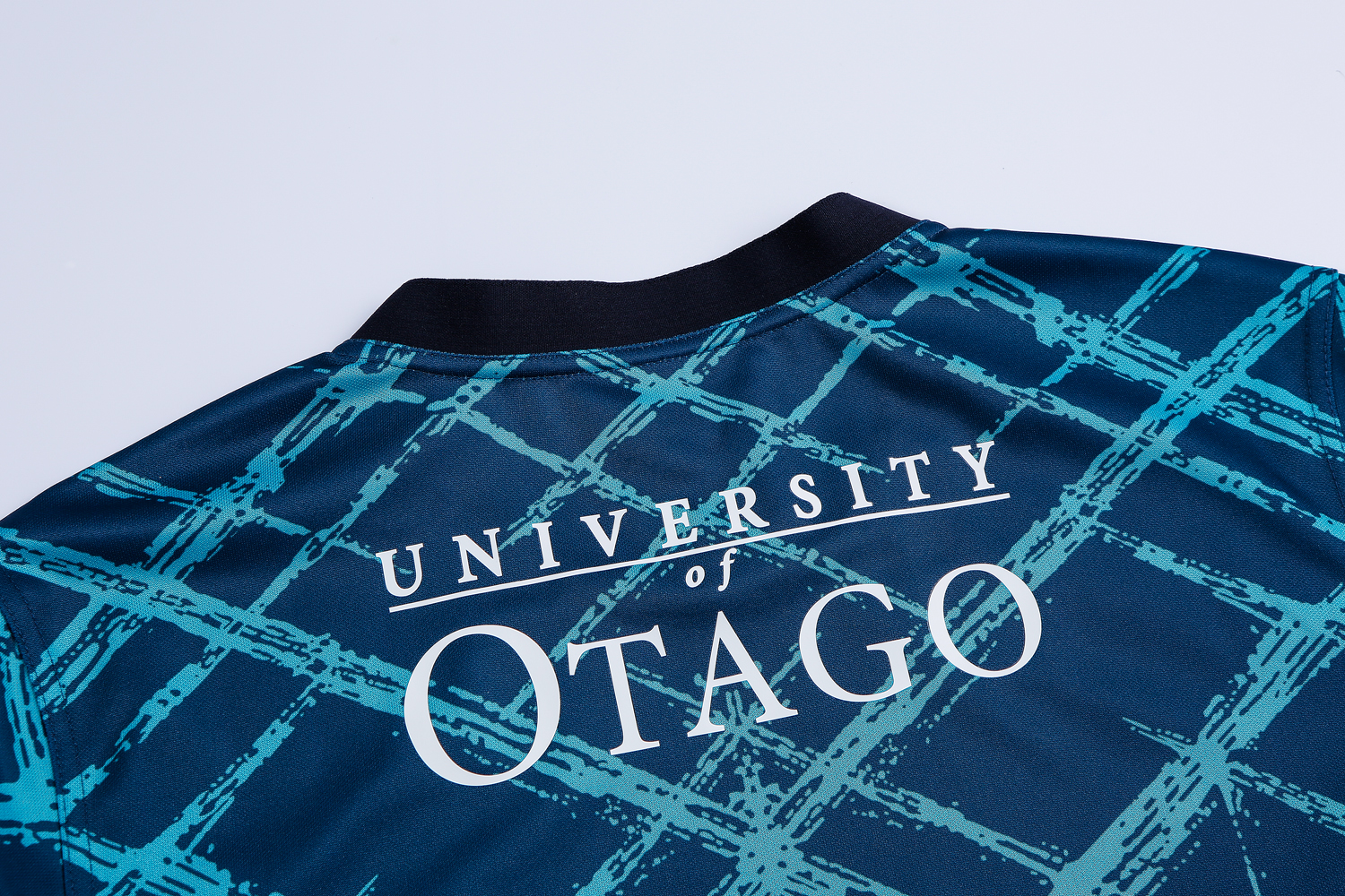 Rugby 2020-2021 Highlanders Away Rugby Jersey High Quality - leoleo123123