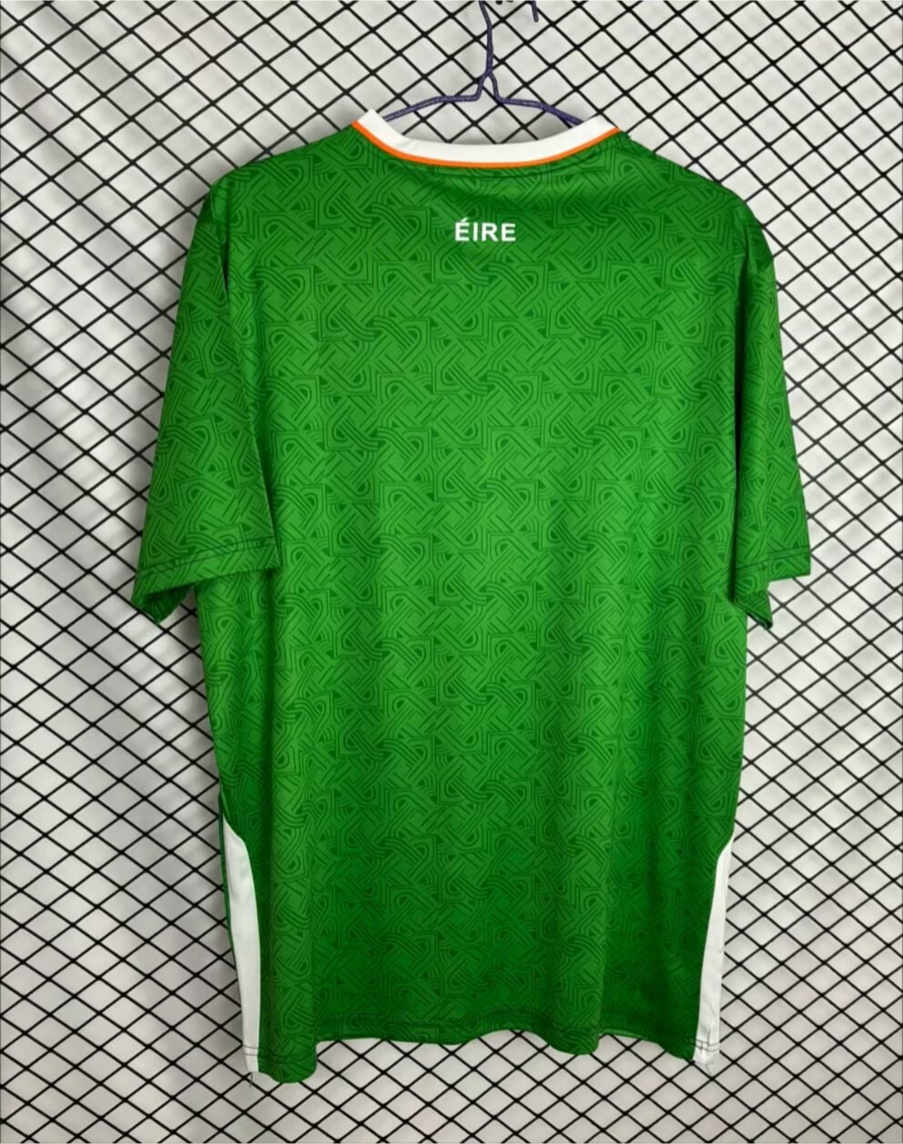24/25 Ireland Home Jersey Thai Quality baiyue - leoleo123123
