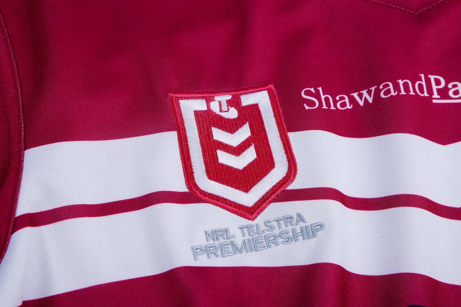 Rugby 2020-2021 Sea Eagles Rugby Jersey High Quality - leoleo123123