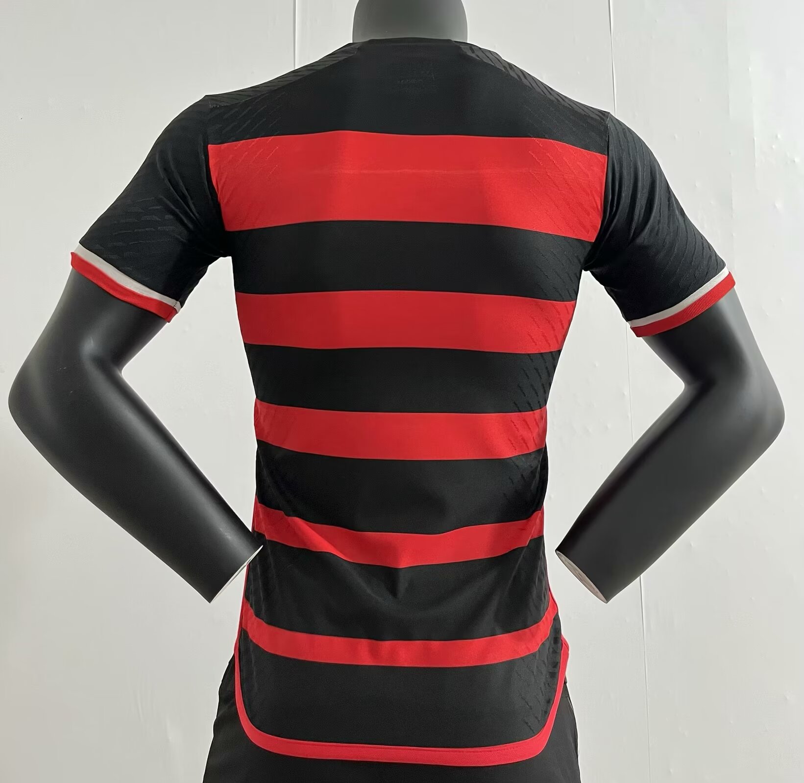 24/25 Flamengo Home Jersey Player Version 1:1 Quality LK - leoleo123123