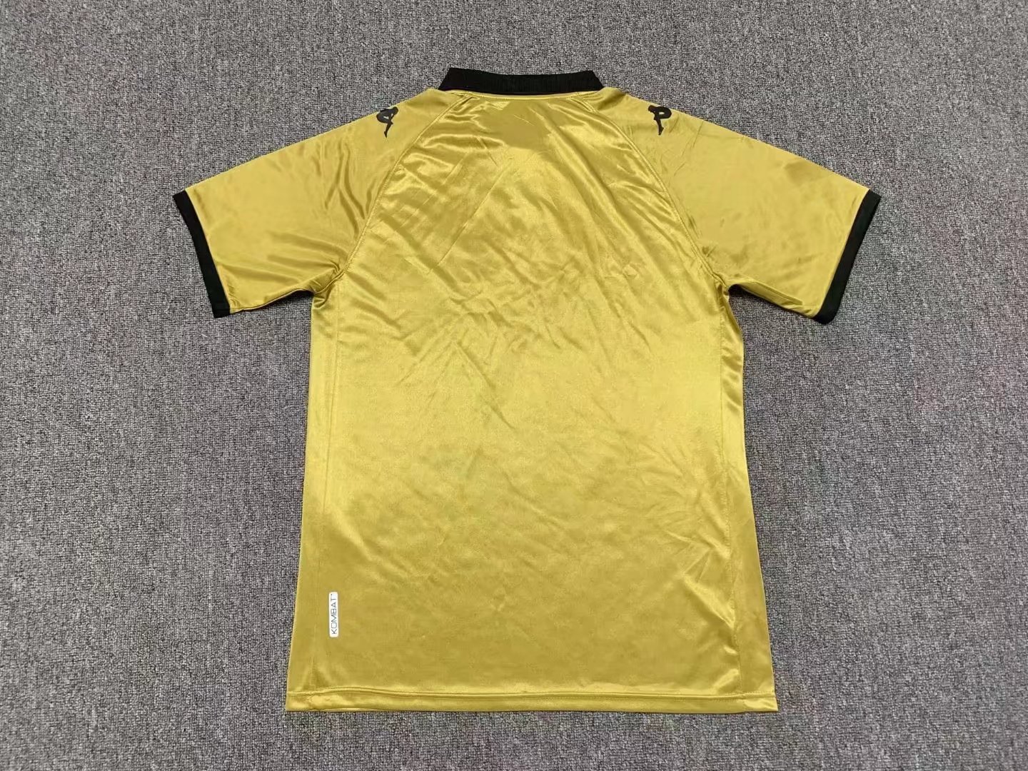 22/23 Venezia FC Third Fans Soccer Jersey - leoleo123123