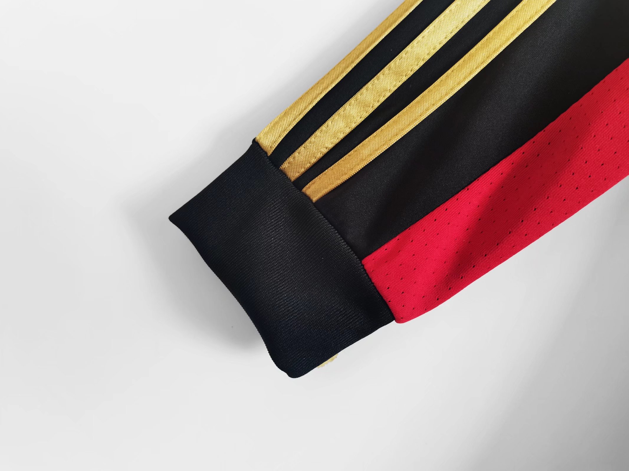 13/14 AC Milan Home Retro Jersey Long Sleeve - leoleo123123