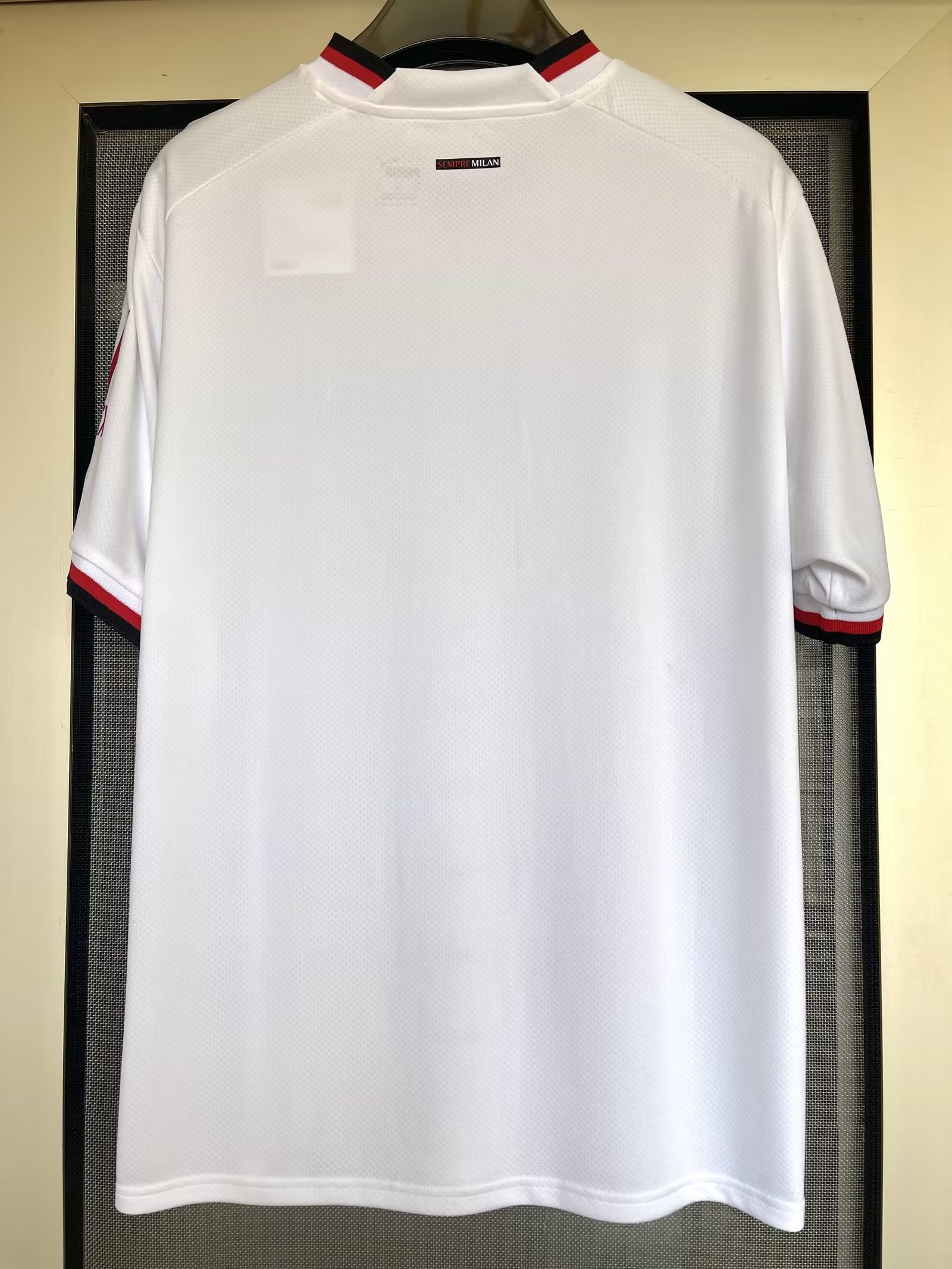 22/23 AC Milan Away Jersey Fans Version 1:1 Quality - leoleo123123