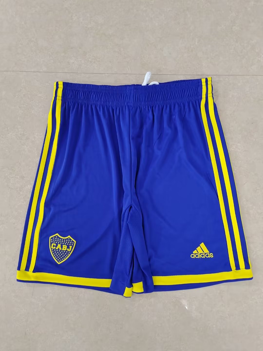 22/23 Boca Home Short Pants - leoleo123123