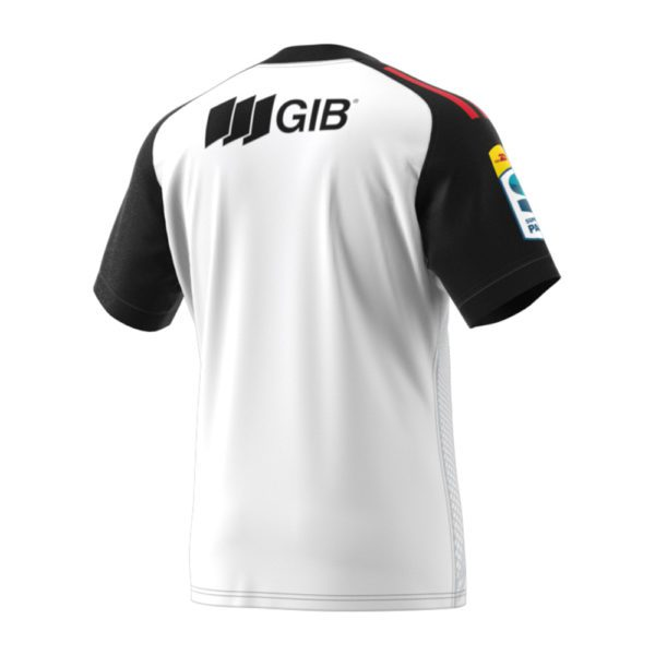 Rugby 2023 Crusaders Away Rugby Jersey High Quality - leoleo123123