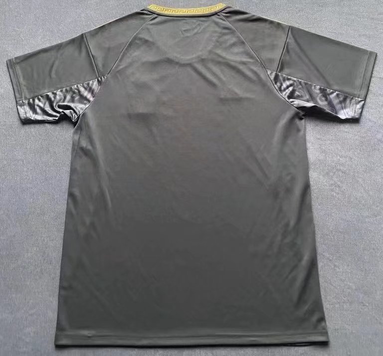 22/23 Mexico Black Jersey Fans Version 1:1 Quality - leoleo123123