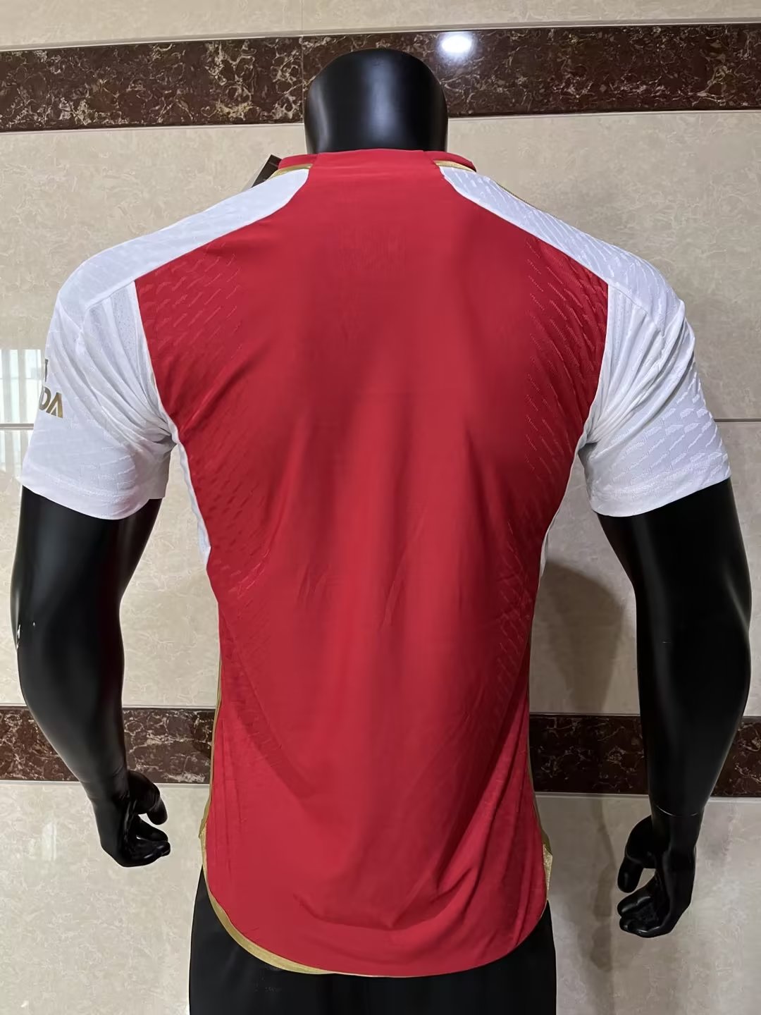 23/24 Arsenal Red Jersey Player Version 1:1 Quality - leoleo123123